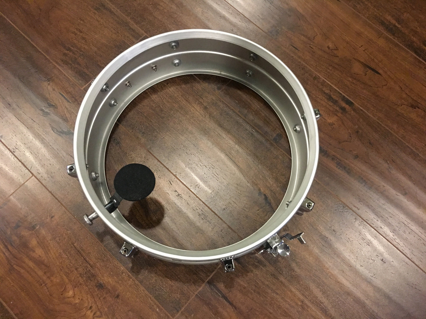 1970s Ludwig Acrolite 5x14 Snare Drum #1881XXX