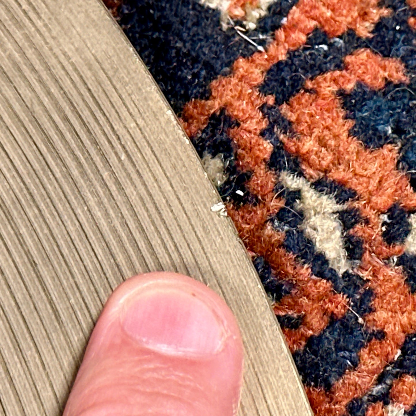 18" Zildjian A 1960s Ride Cymbal 1504g *Video Demo*