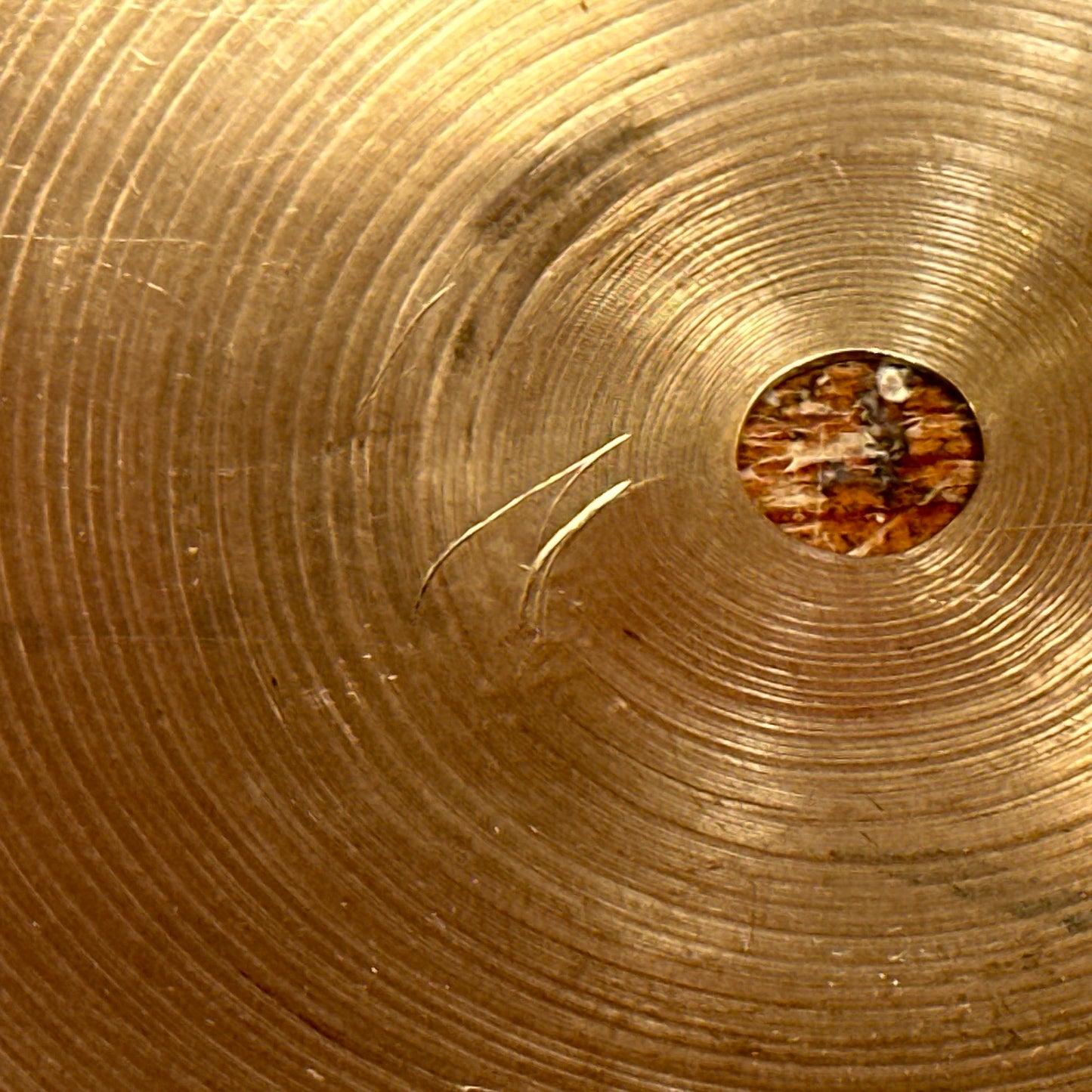 20" K. Zildjian Istanbul 1960s New Stamp Ride Cymbal 1972g *Video Demo*