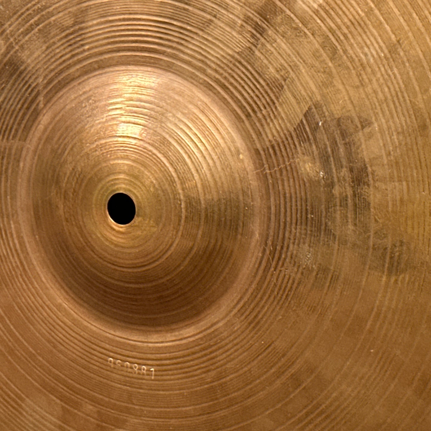 14" Paiste 2002 Black Label 1979 Sound Edge Hi-Hat Cymbal Pair 950g/1030g *Video Demo*