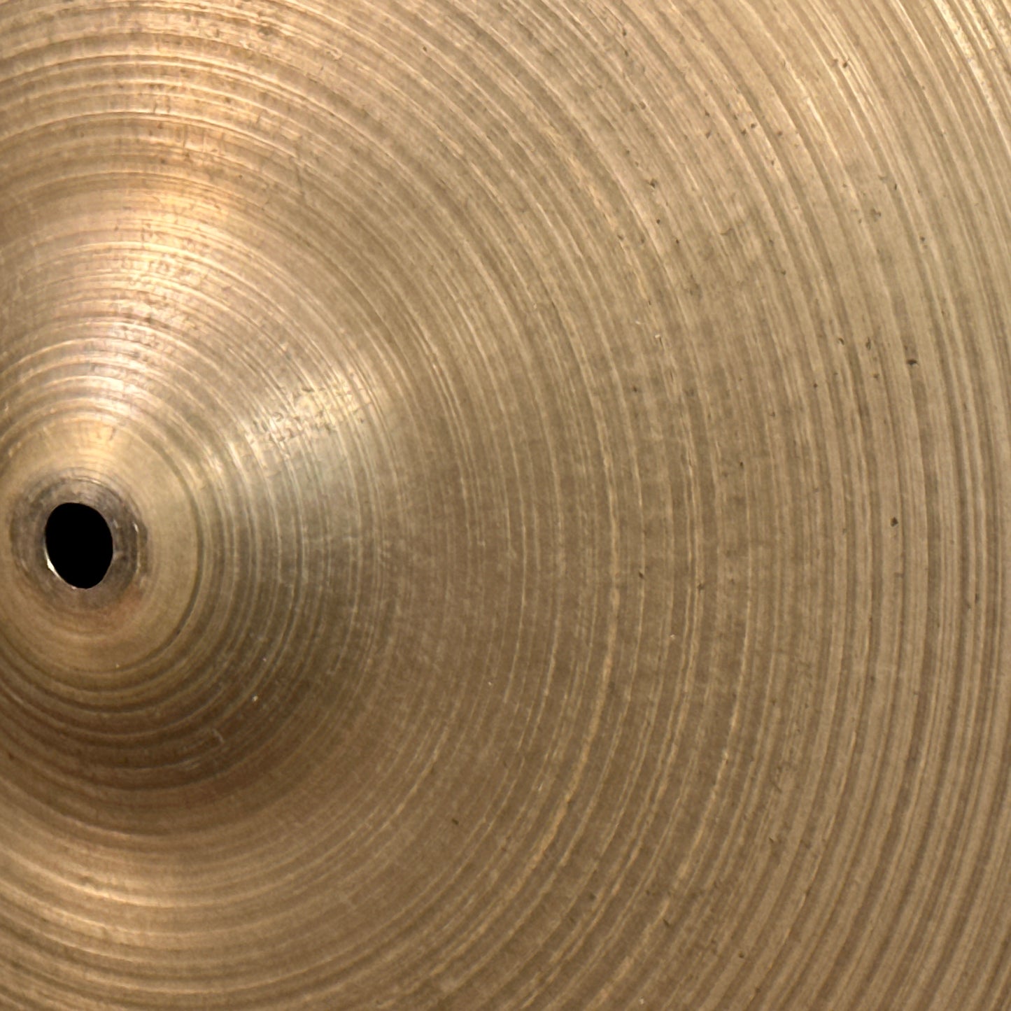 14" Zildjian A 1960 / 1970s Hi-Hat Cymbal Pair 840g/890g *Video Demo*
