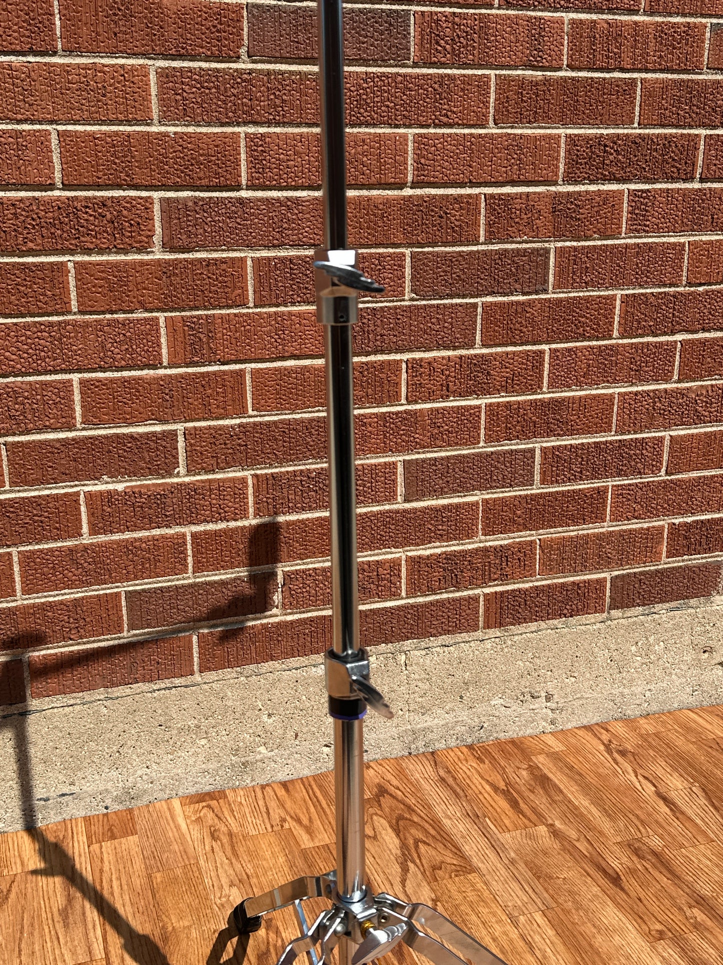Yamaha CS-665 Lightweight Double Braced Boom Cymbal Stand