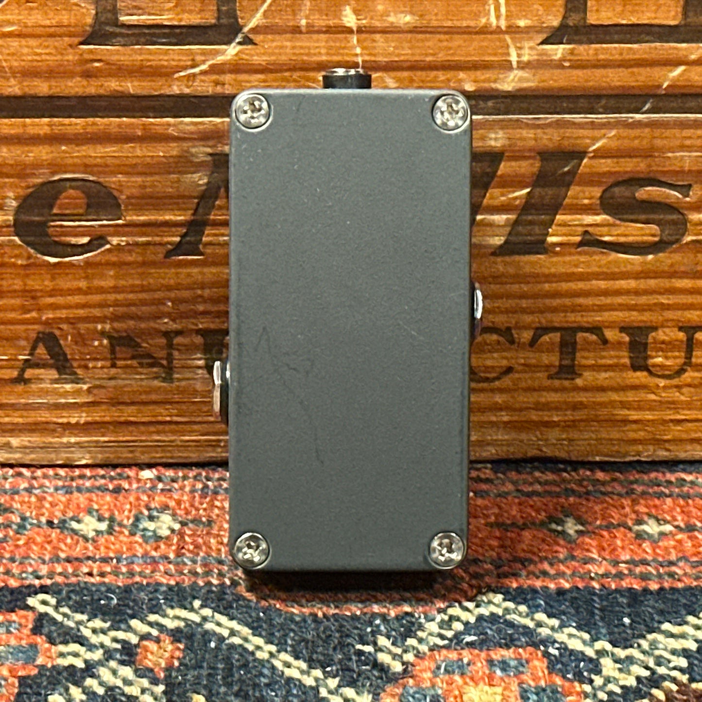 Gear Supply Co. Preamp Pedal