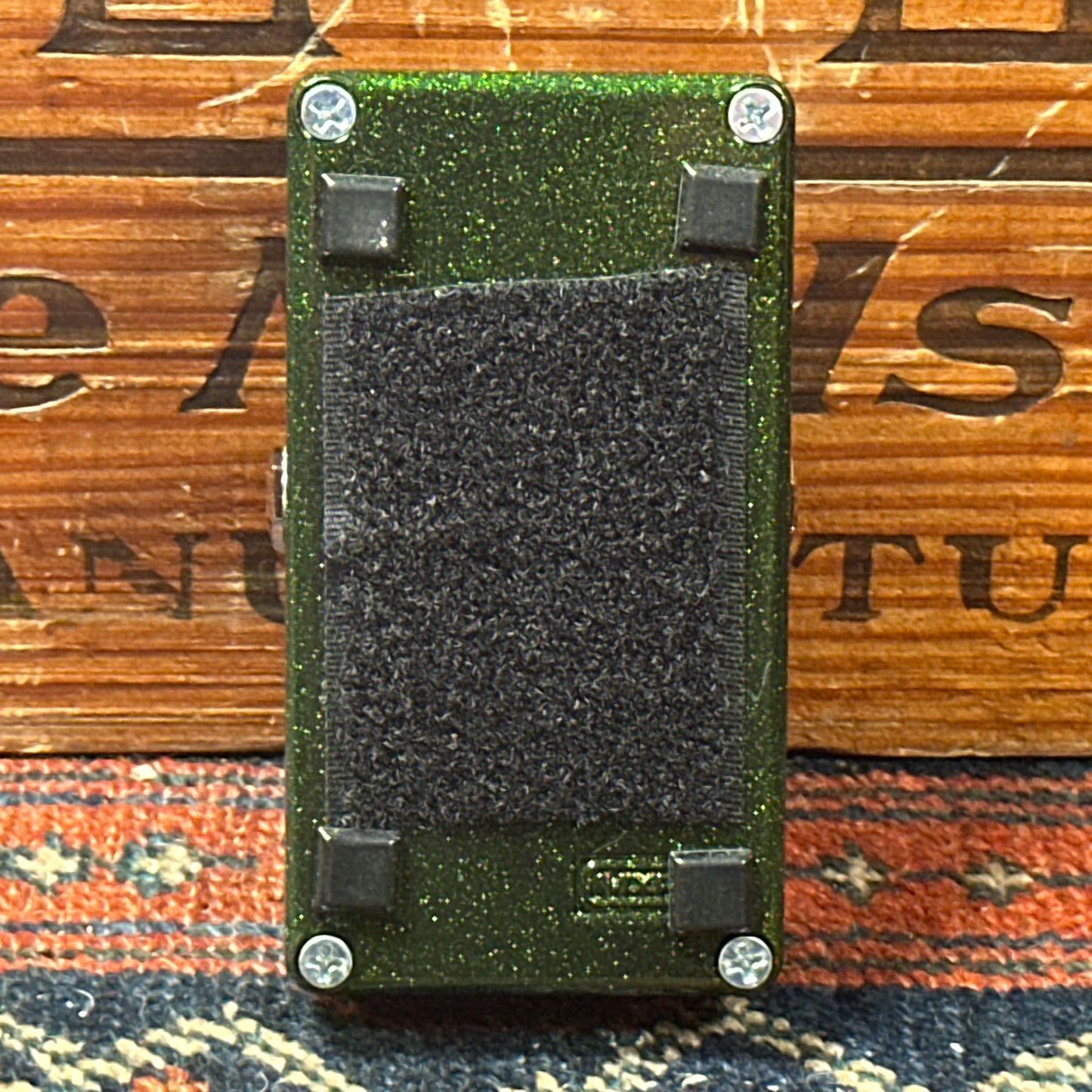 MXR M169 Carbon Copy Analog Delay Pedal *Video Demo*