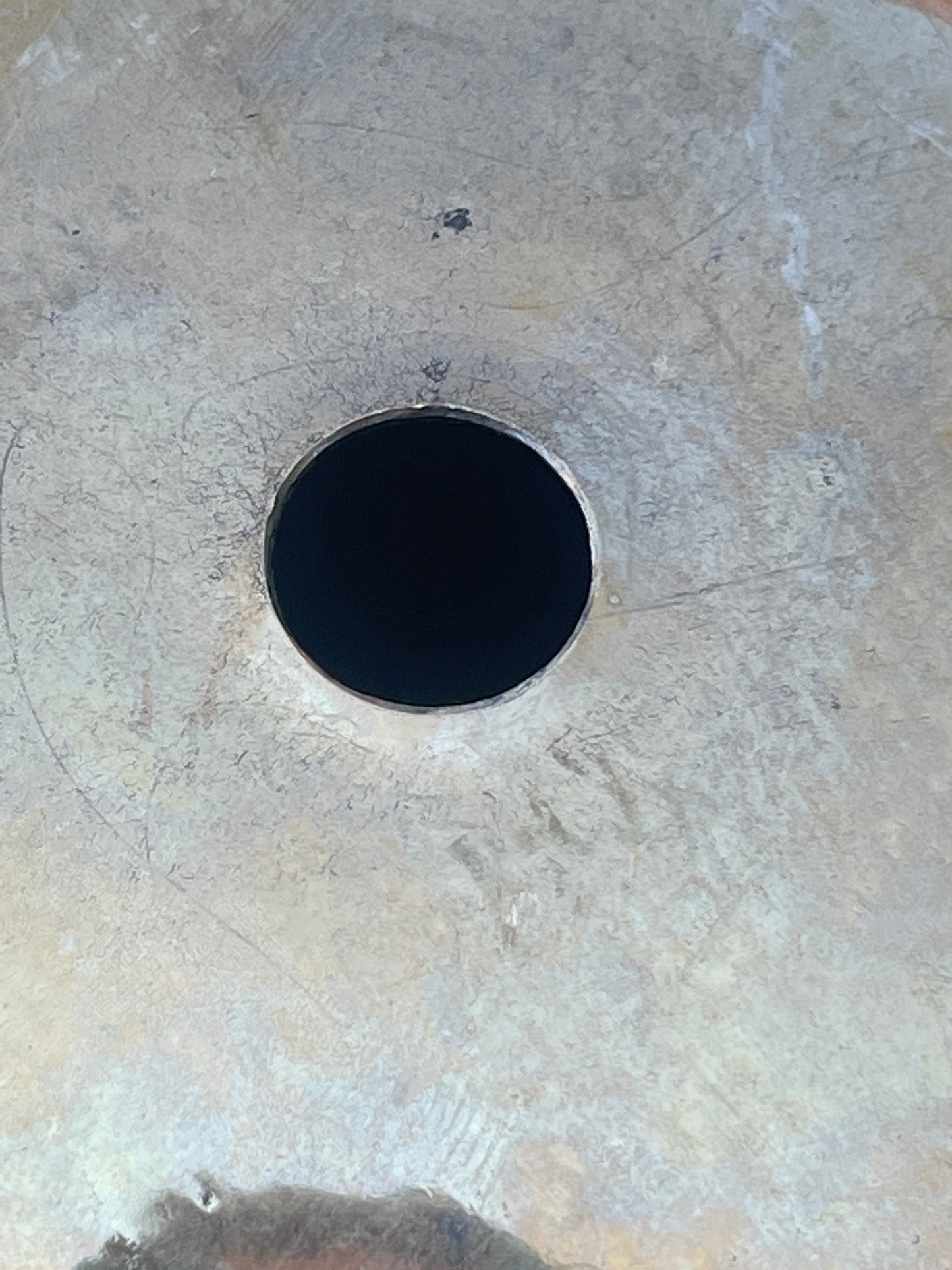 22" Zildjian K Custom Ride Cymbal Brilliant 3290g