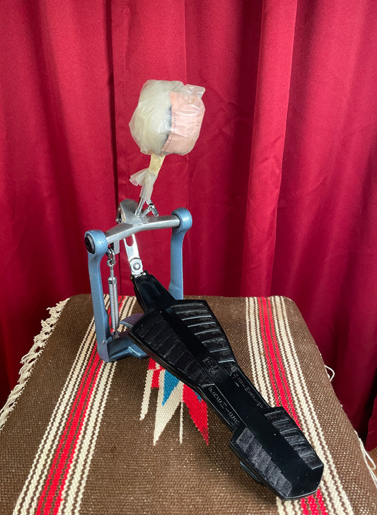 1960s Premier No. 250-S Bass Drum Pedal w/ No. 291 2-Way Beater