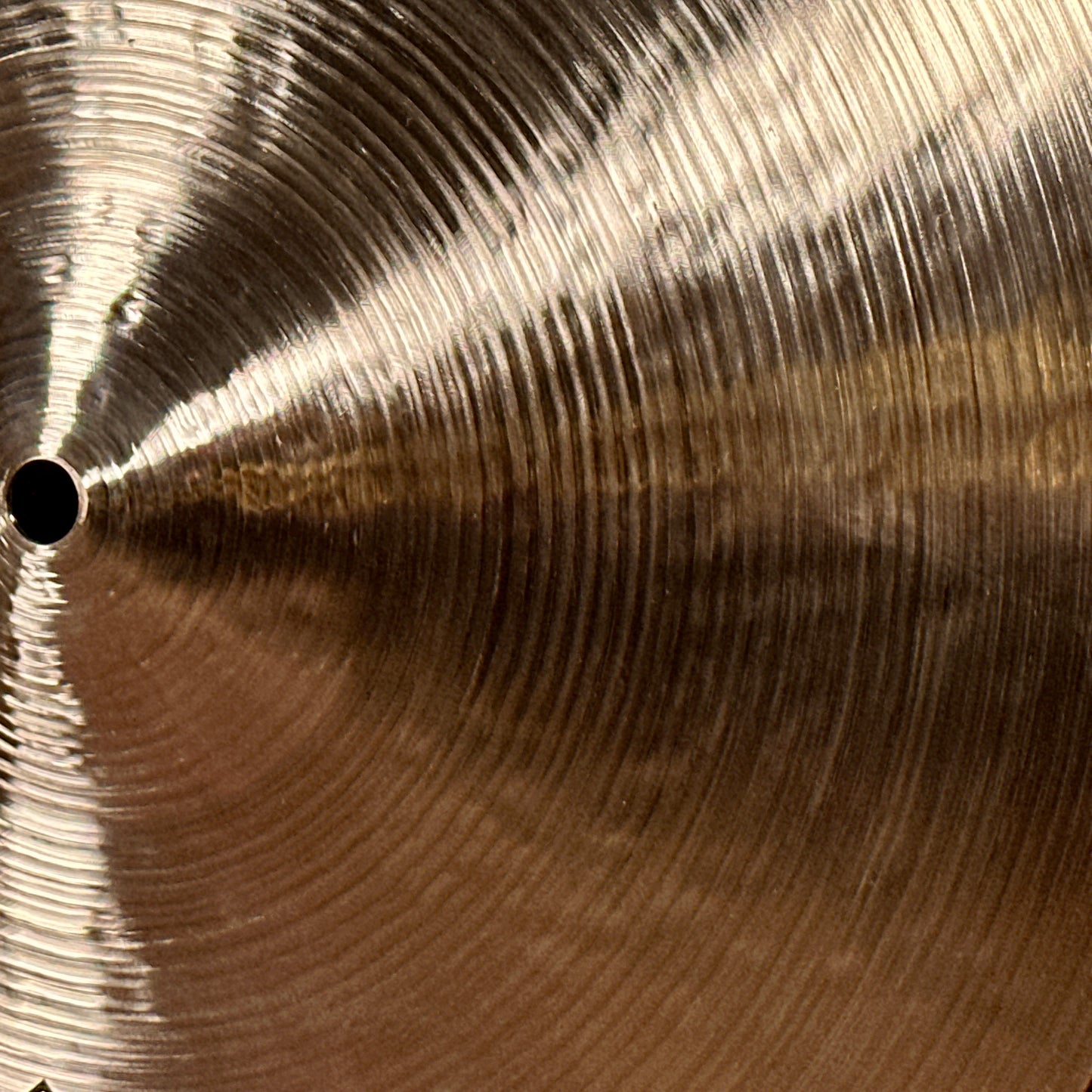 14" Istanbul Agop Traditional Jazz Hi-Hat Cymbal Pair 912g/1110g *Video Demo*