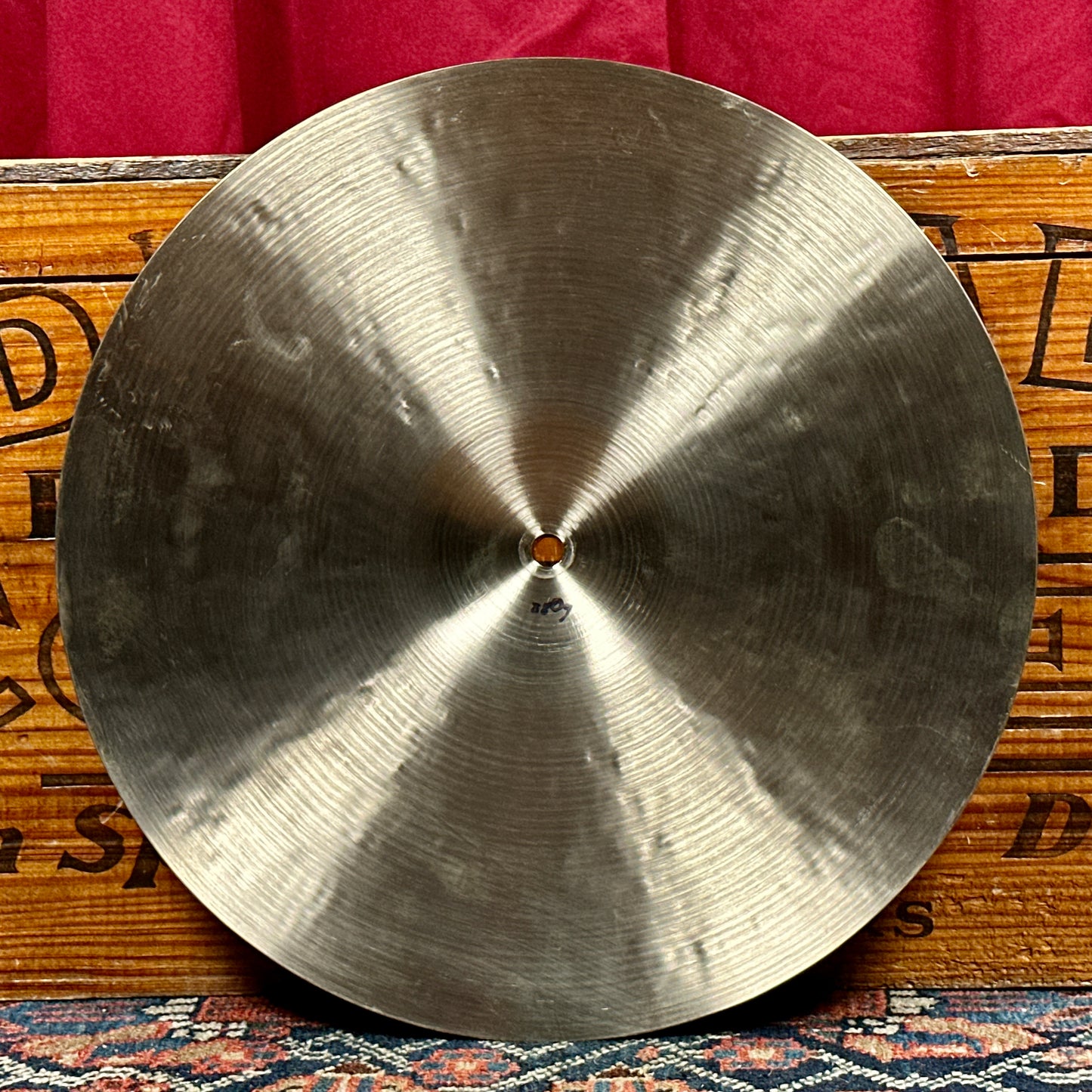 14" Meinl Byzance Jazz Tradition Hi-Hat Cymbal Pair 880g/1008g * Video*