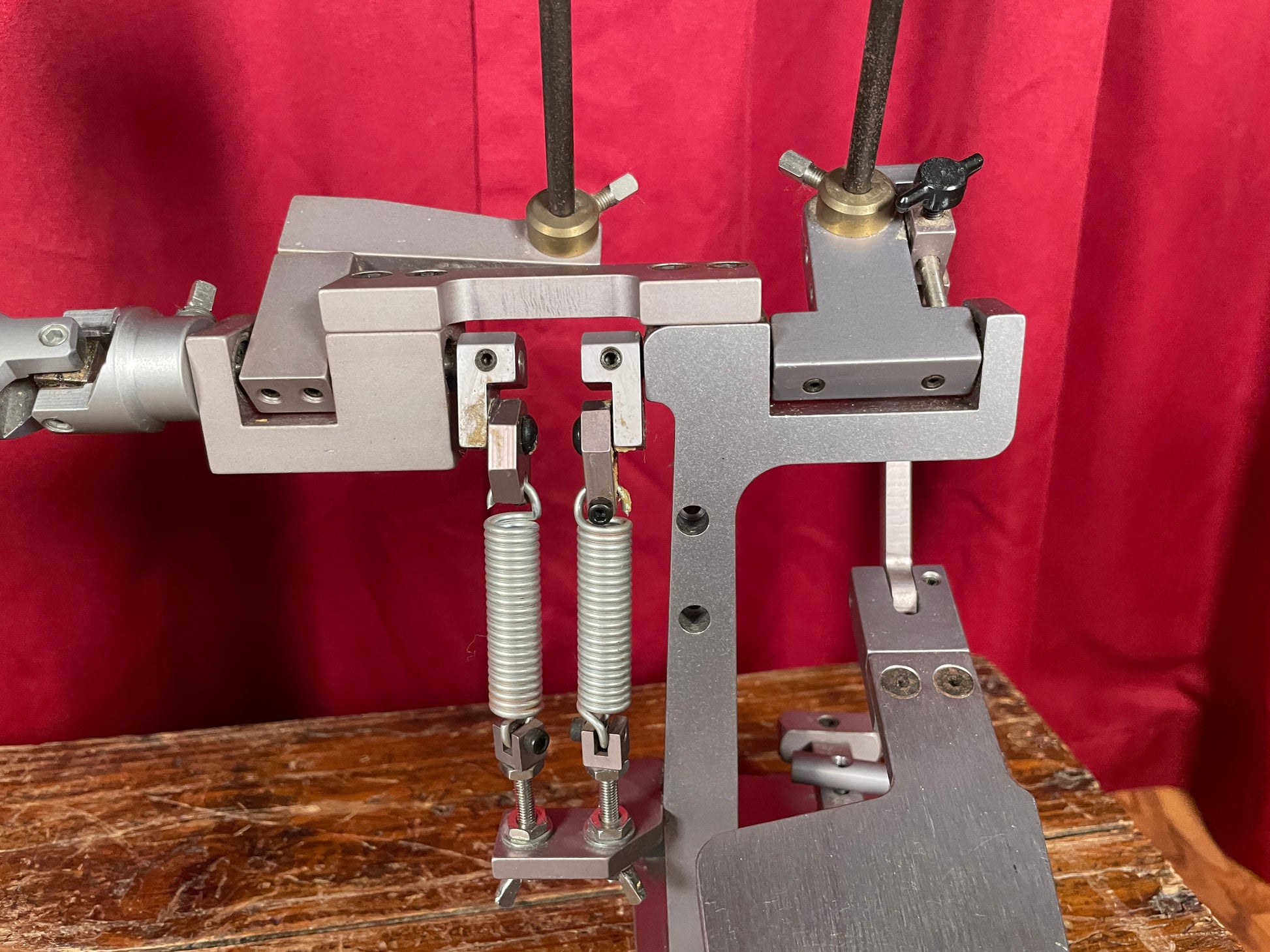 axis pedals Axis AX-A2 Double Bass Drum Pedal – Drugan's Drums & Guitars