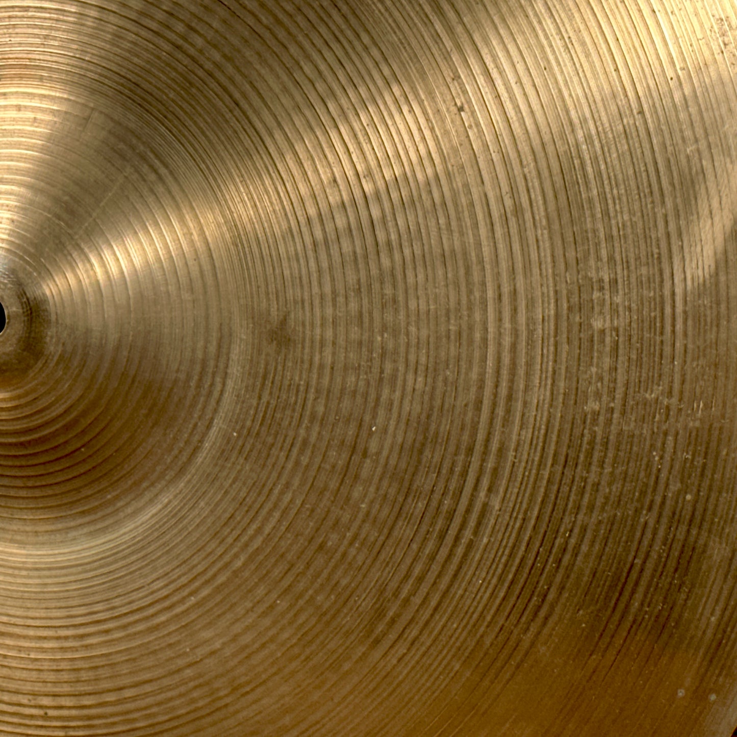 20" Zildjian A 1960s Ride Cymbal 1958g *Video Demo*