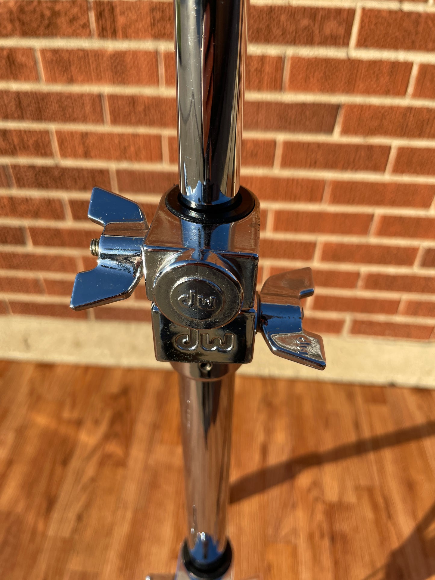DW 9000 Boom Cymbal Stand Drum Workshop