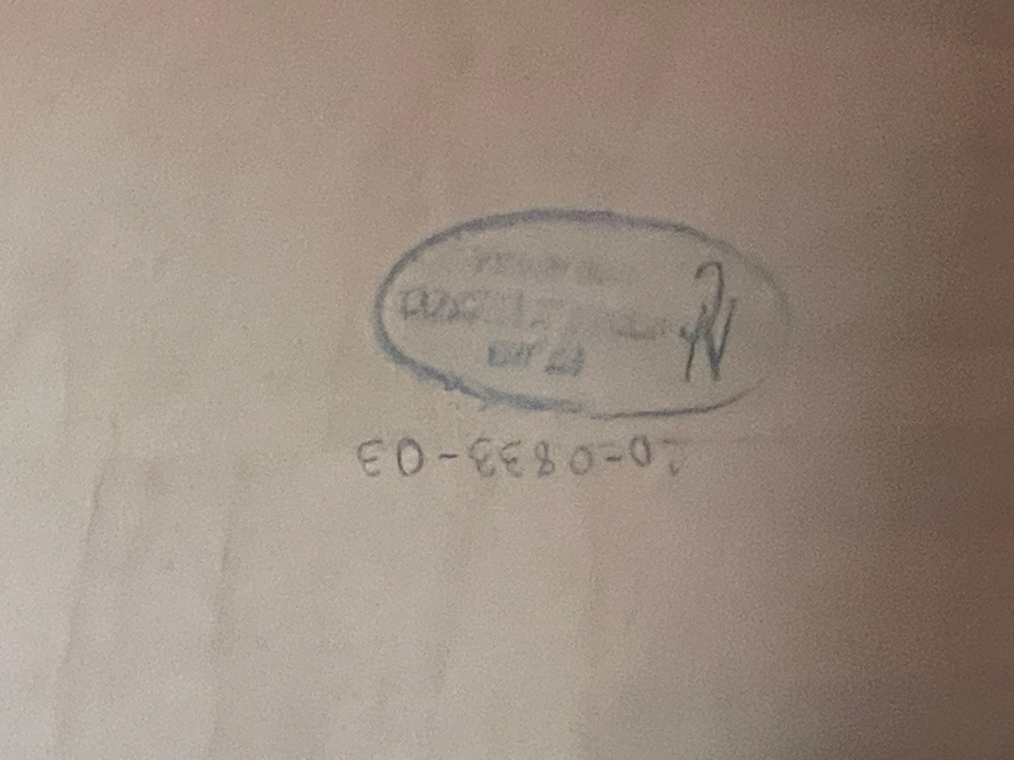 Noble & Cooley CD Maple Drum Set Sunburst 20/10/12/14