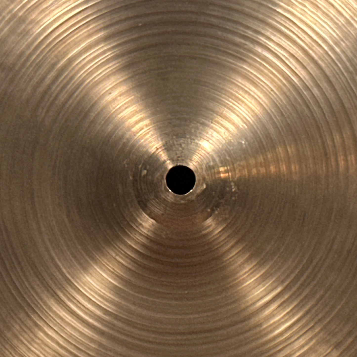 18" Zildjian A 1970s Swish China Cymbal 1496g *Video Demo*