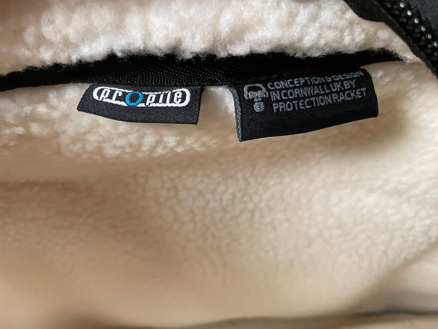 24" Protection Racket 6021 Deluxe Cymbal Bag