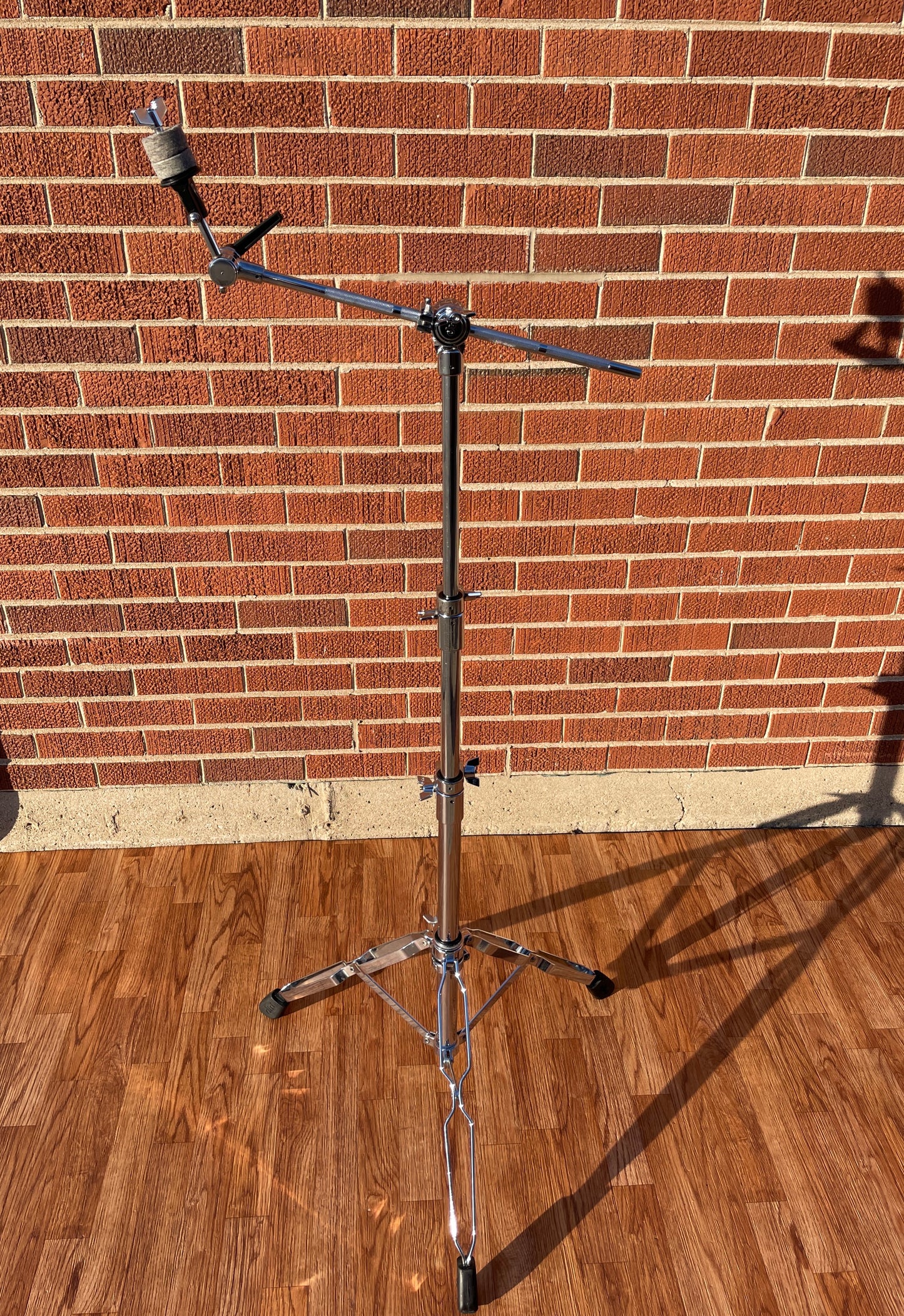 DW 9000 Boom Cymbal Stand Drum Workshop