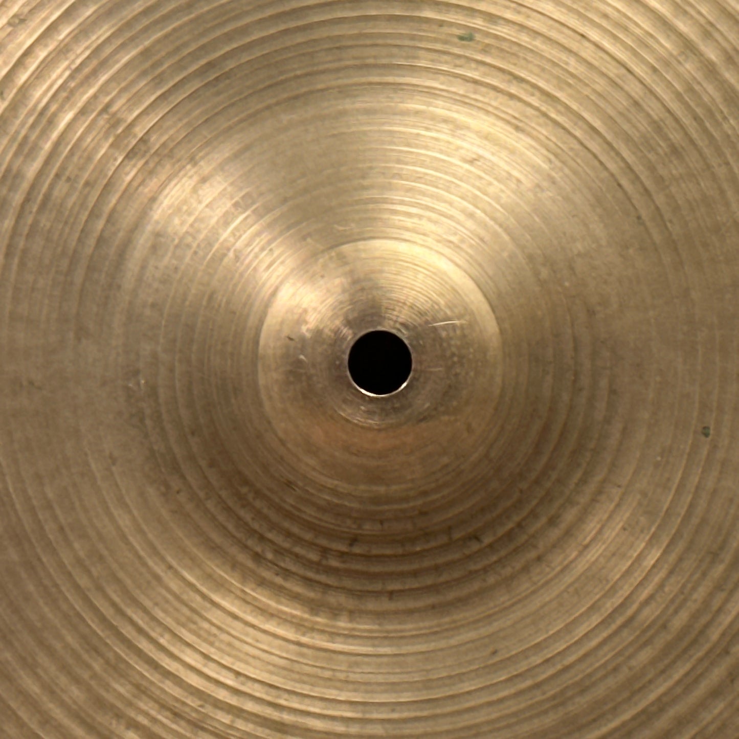14" Zildjian A 1960s Hi-Hat Single Cymbal 870g *Video Demo*