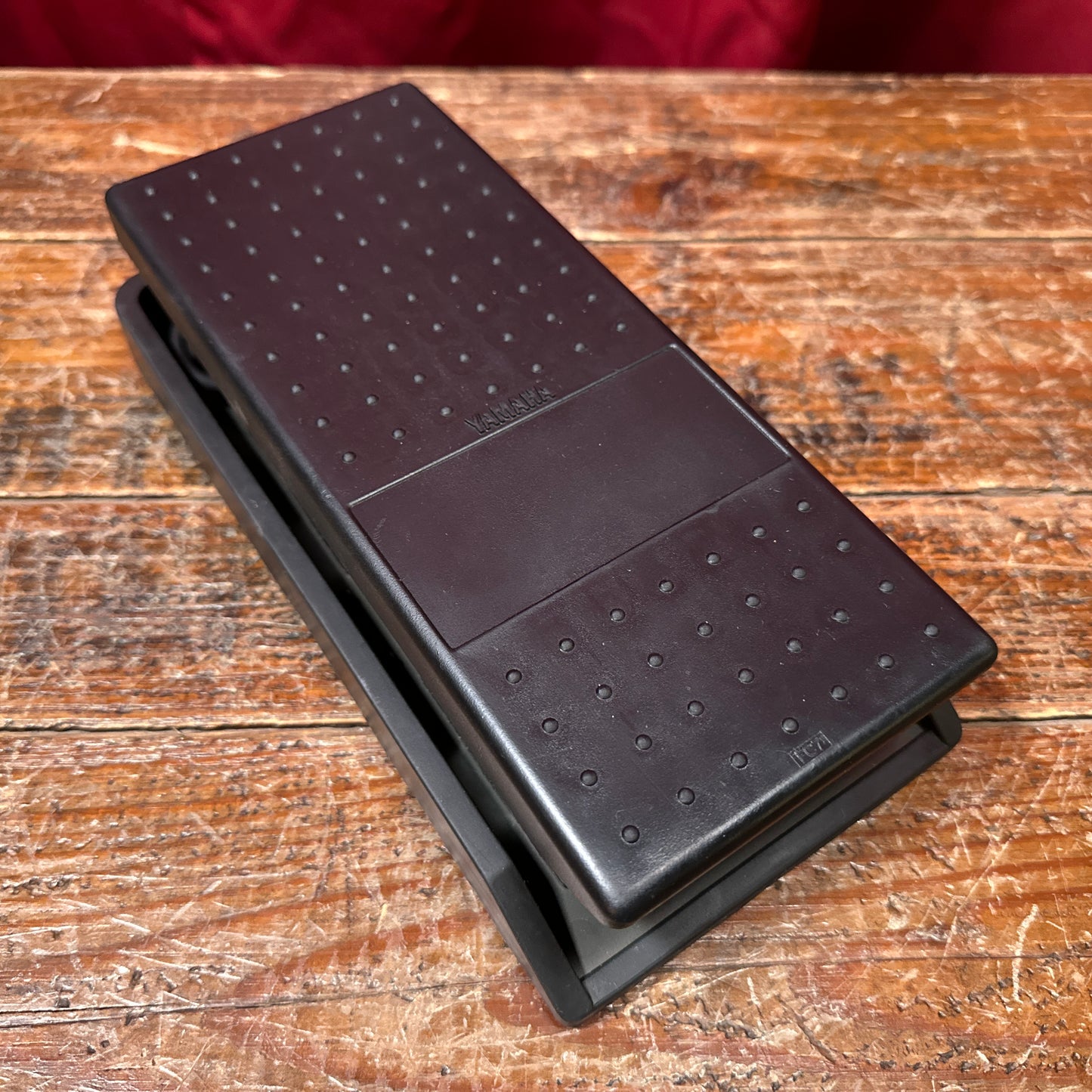 Yamaha FC7 Keyboard Expression Volume Pedal