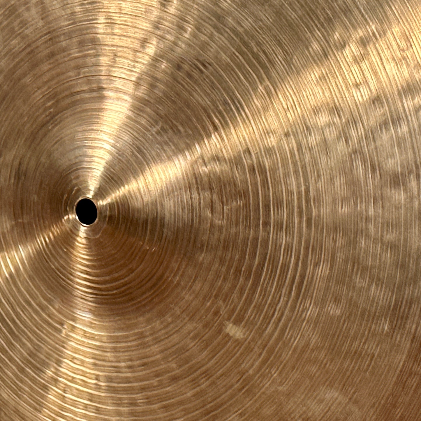 15" Istanbul Agop 30th Anniversary Hi-Hat Cymbal Pair 950g/1134g *Video Demo*