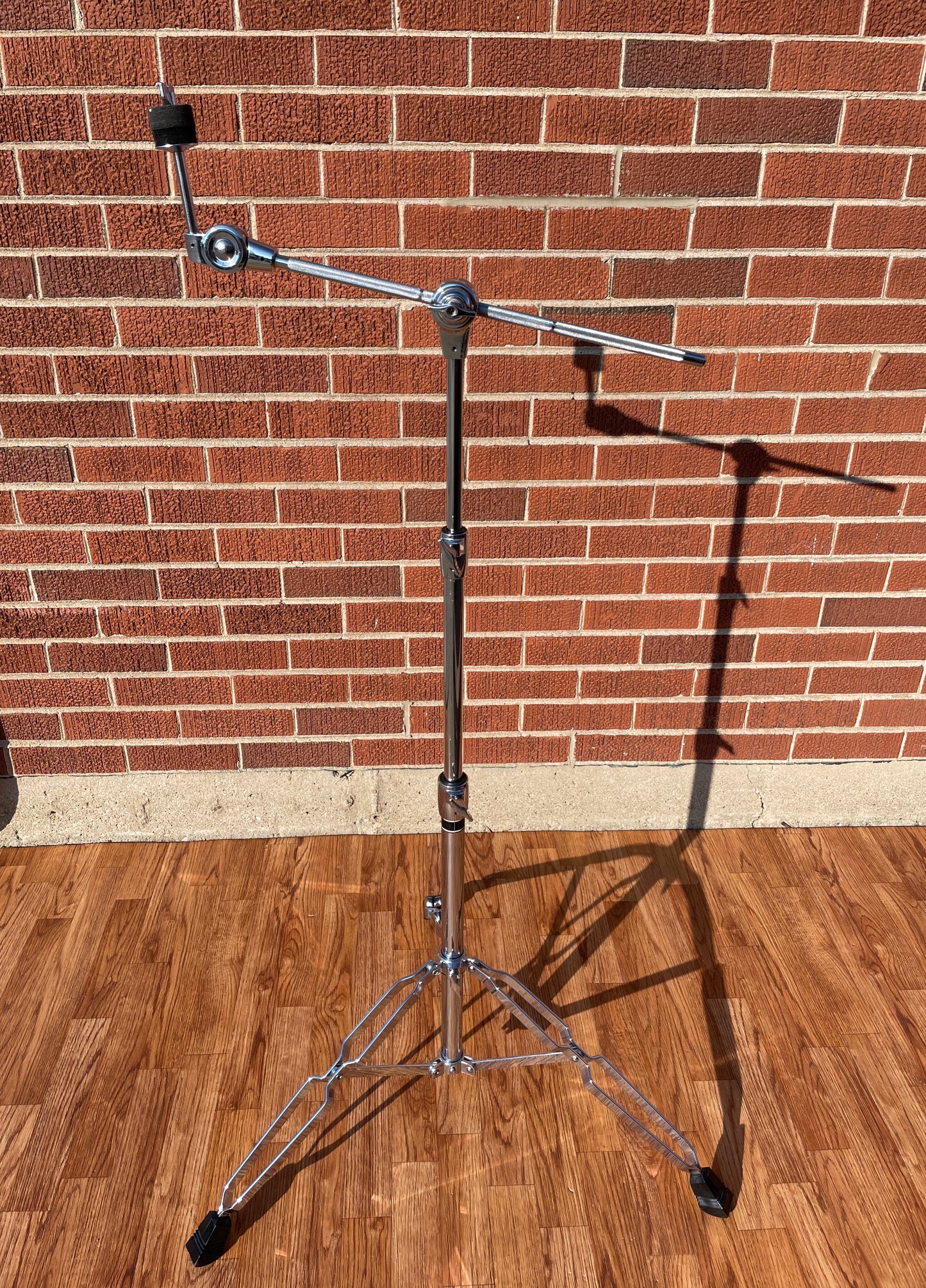 Pearl BC-800W Convertible Boom / Straight Cymbal Stand #1