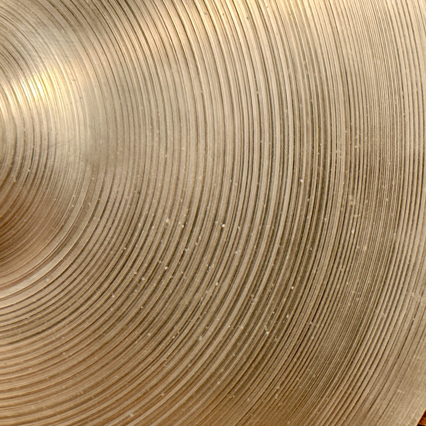 18" Zildjian A 1960s Ride Cymbal 1504g *Video Demo*
