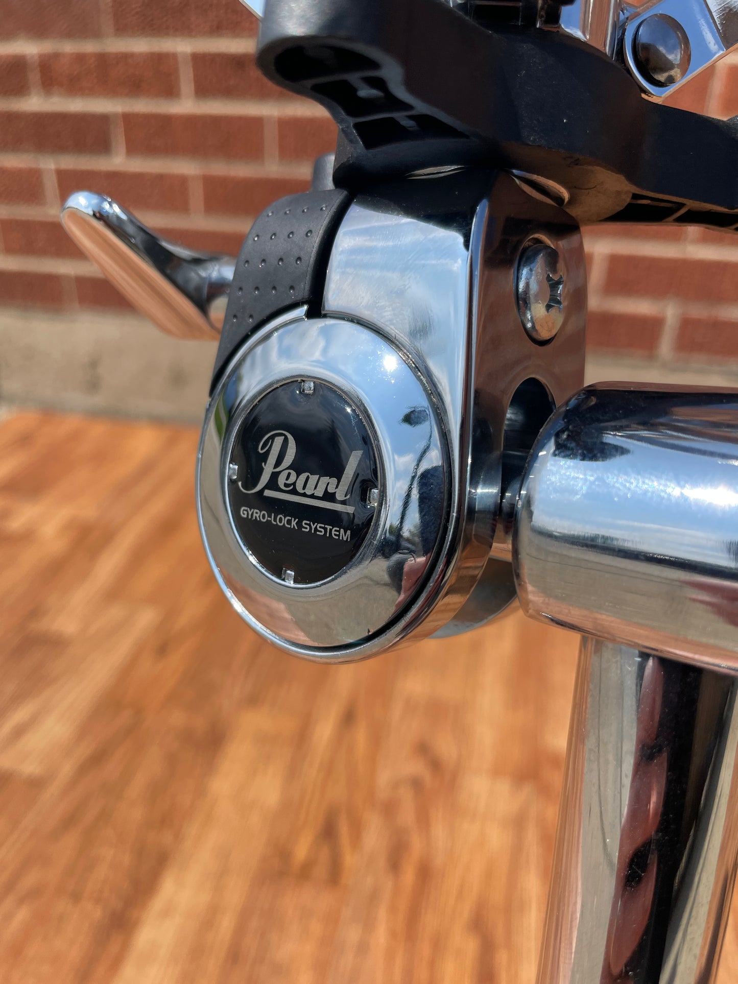 Pearl S2000/C Heavy Duty Snare Drum Stand