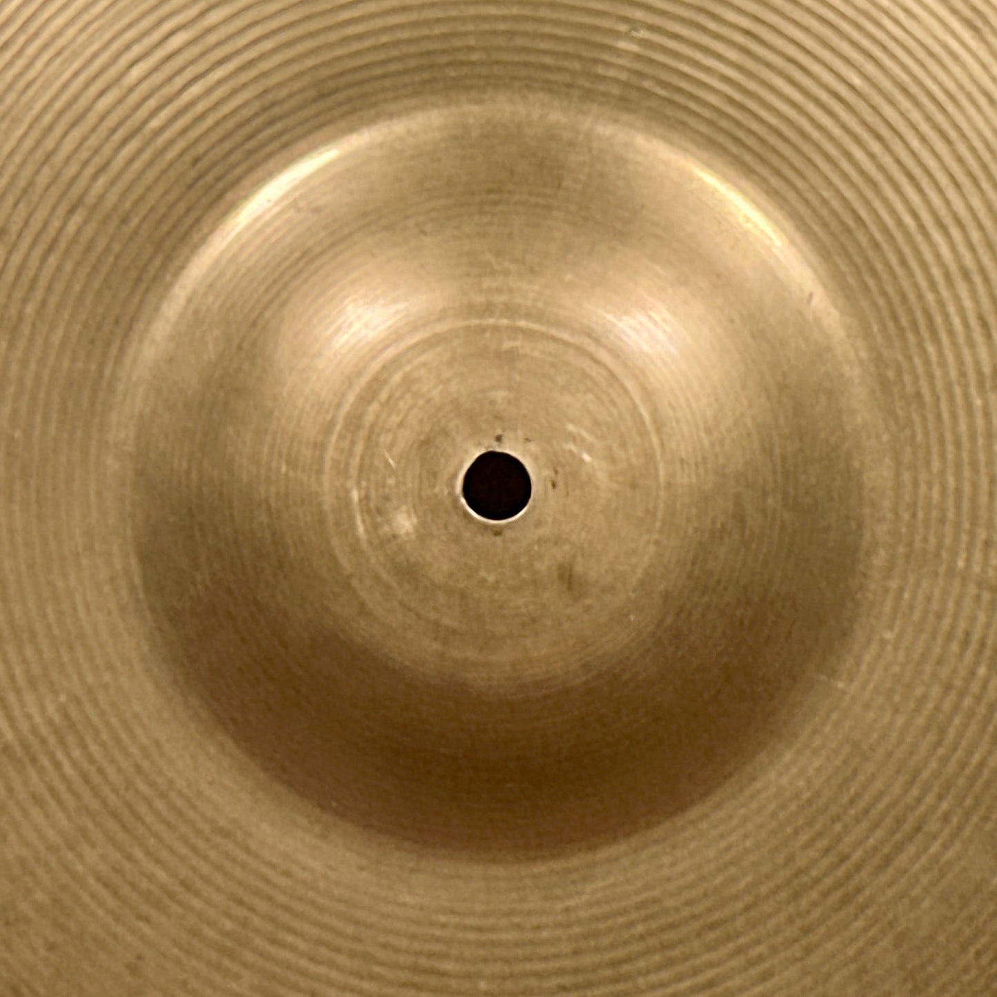 22" A. Zildjian & CIE Constantinople 1970s Ride Cymbal 2932g *Video Demo*