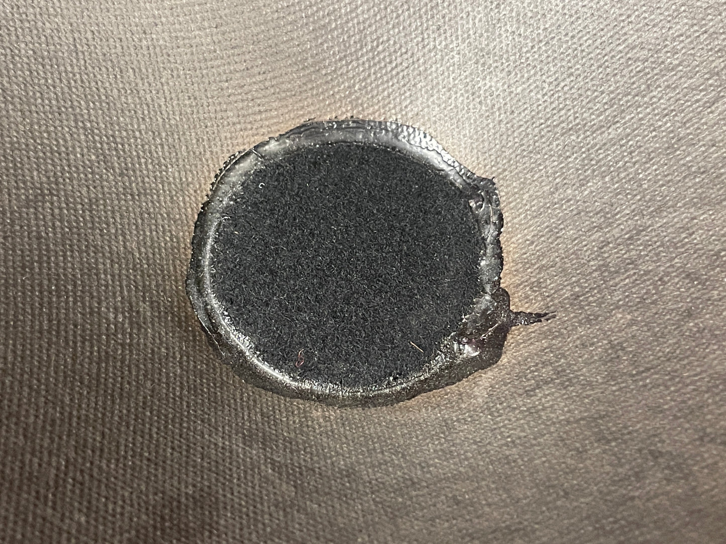 1966 Jensen 12" C12PS Speaker 8 Ohm (Stock #29)