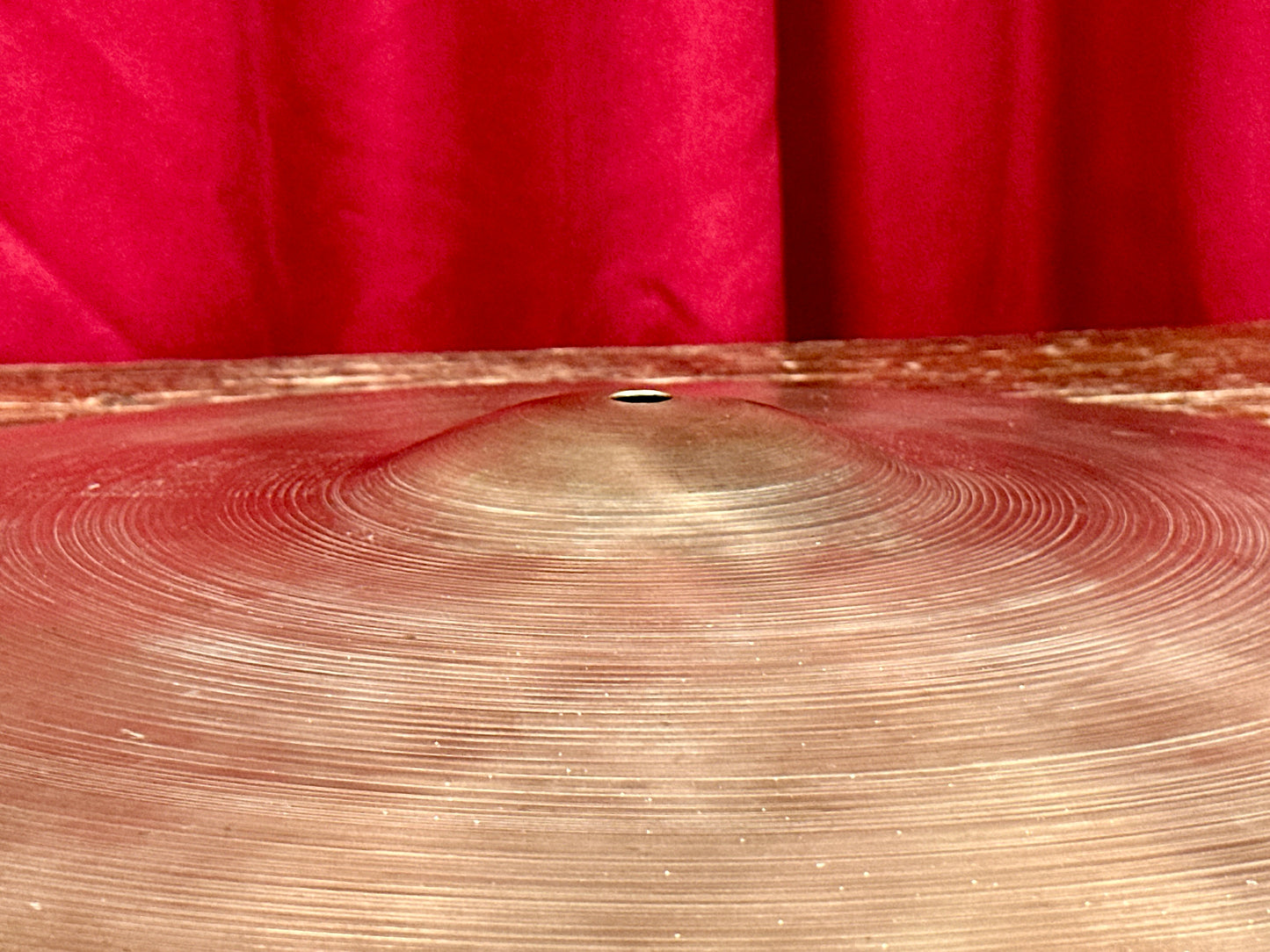 20" Zildjian A 1960s Ride Cymbal 1780g *Video Demo*