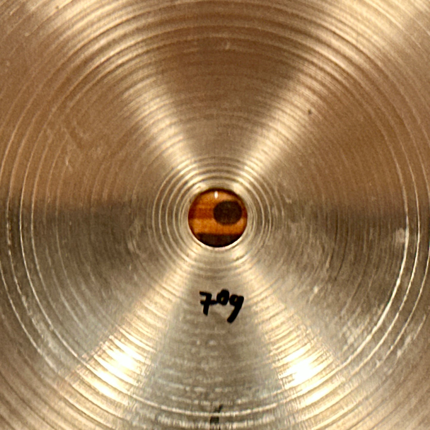 6" Zildjian A Splash Cymbal 70g *Video Demo*