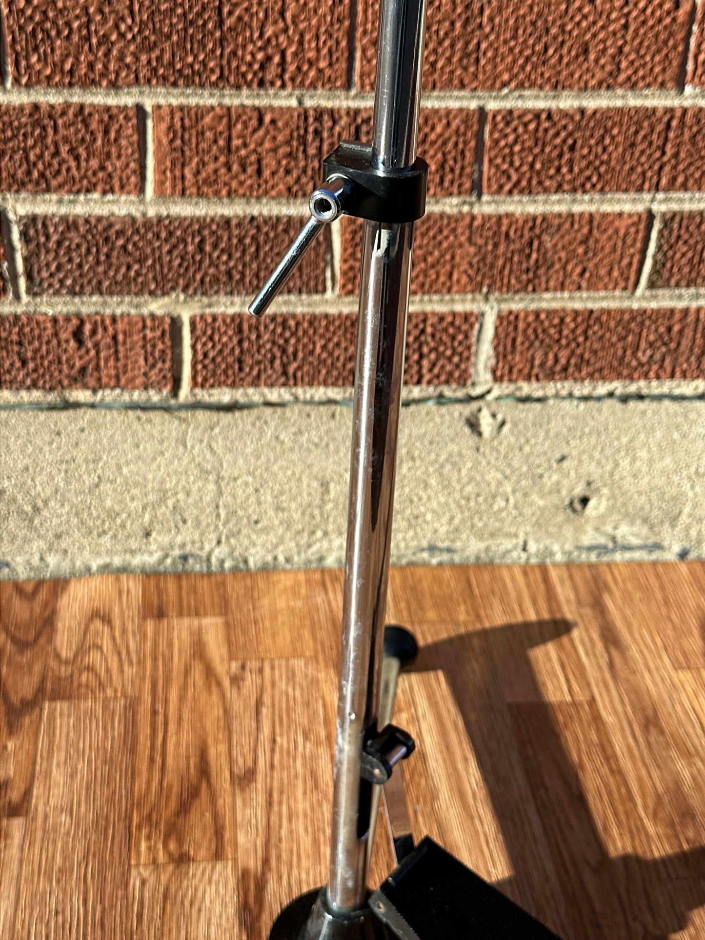 1960s Sonor Z 5451 Flat Base 2-Leg Hi-Hat Stand