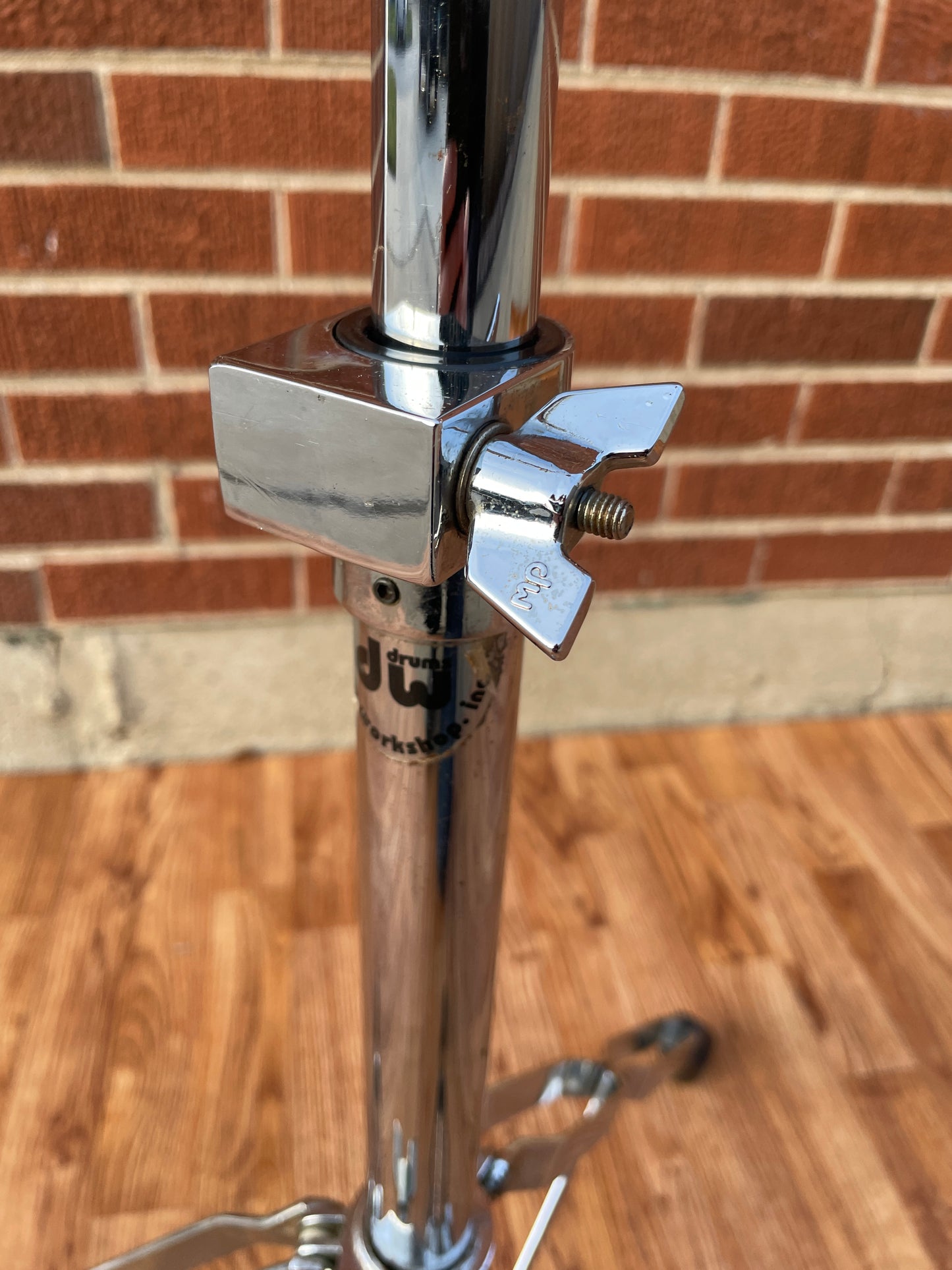 DW 9000 Boom Cymbal Stand Drum Workshop