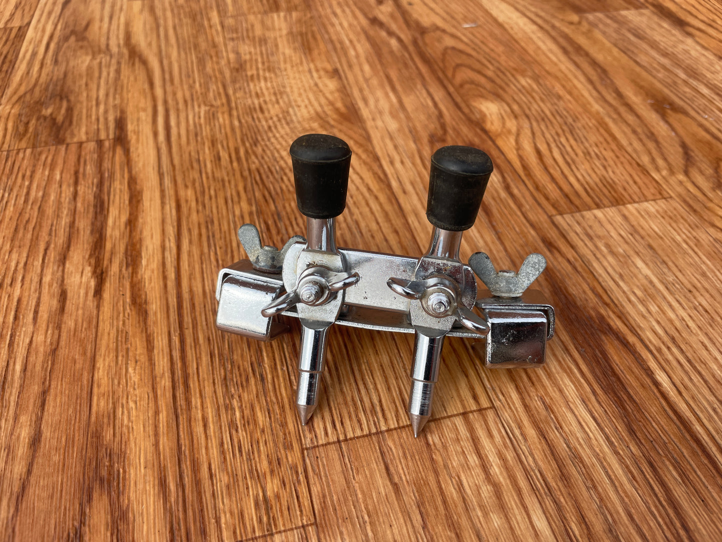 Vintage 1960s Made In Japan Bass Drum Anchor