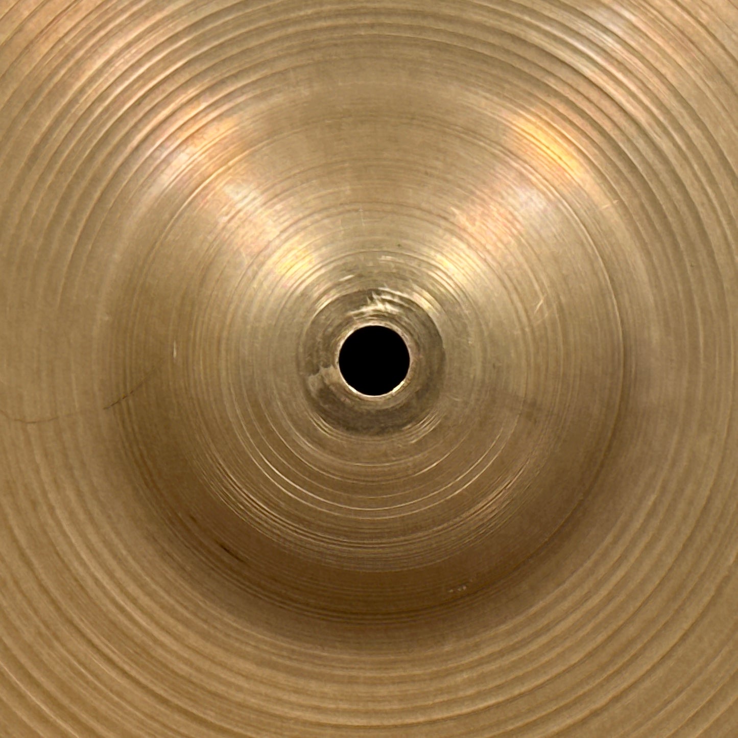 14" Zildjian A 1950s Small Stamp Hi-Hat Cymbal Pair 724g/752g *Video Demo*