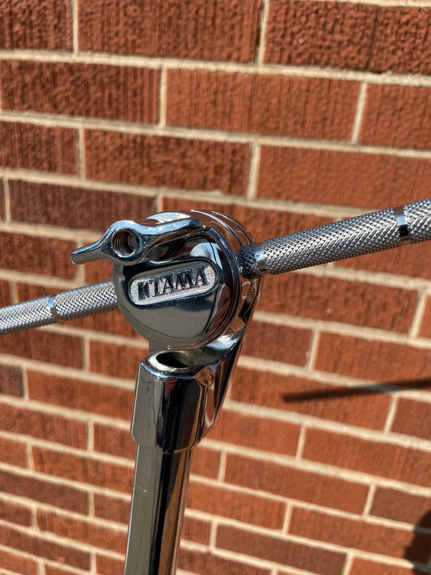 Tama HC83BR Titan Convertible Boom Cymbal Stand