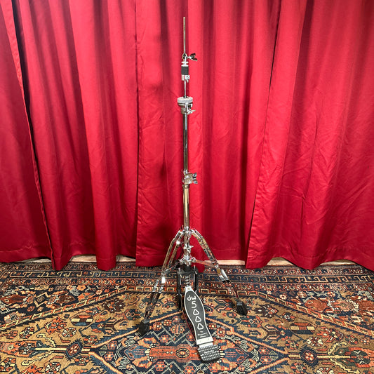 DW 5000 Series Medium-Weight 3-Leg Hi-Hat Stand Drum Workshop DWCP5500L