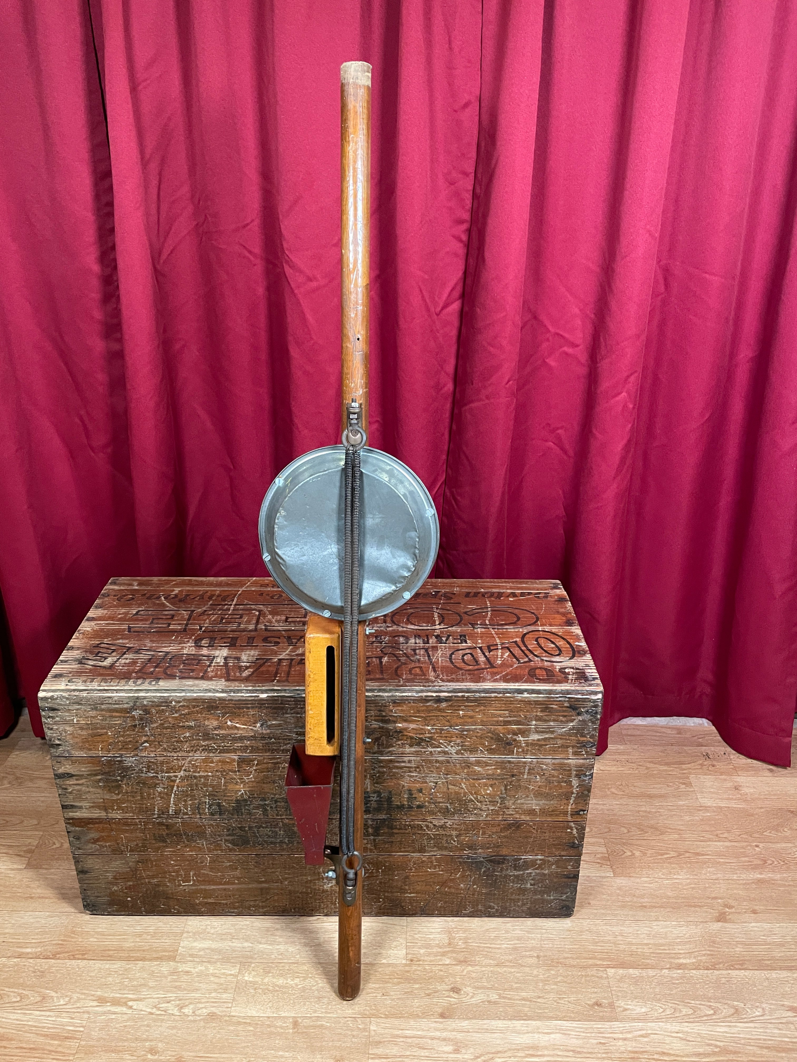 Stumpf Fiddle - Stump Fiddle, Polka Cello, Pogo Cello, Poco Cello, Dev ...