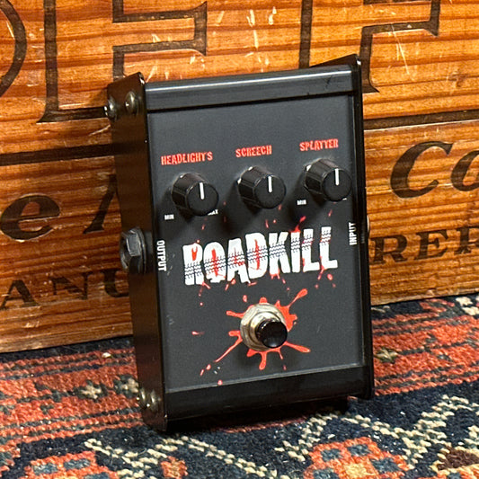ProCo Roadkill Distortion Pedal