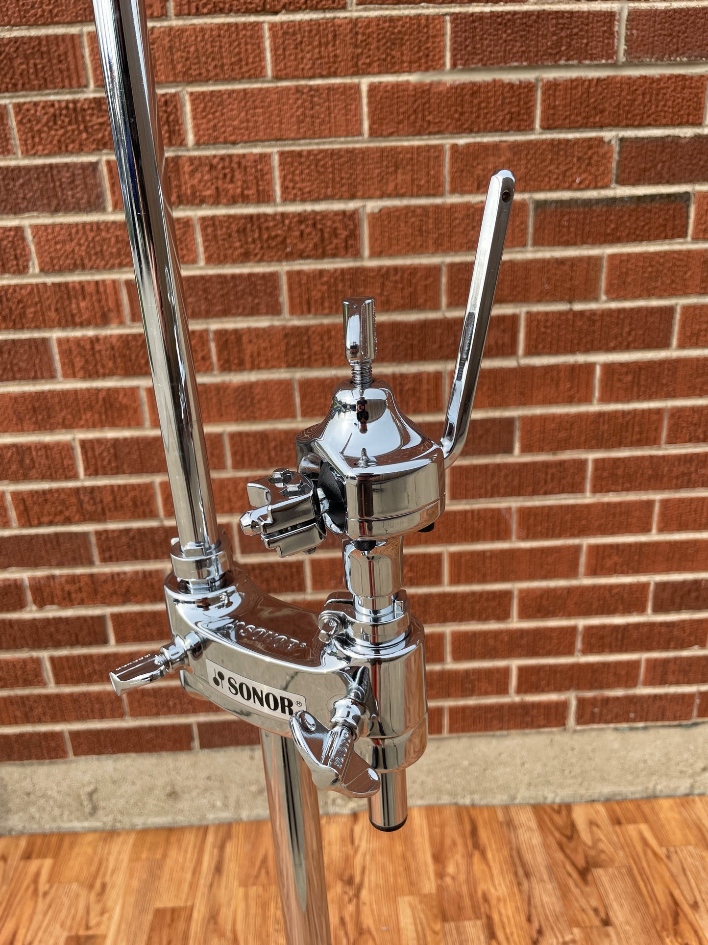 Sonor CTS 679 MC Cymbal Tom Stand 600 Series