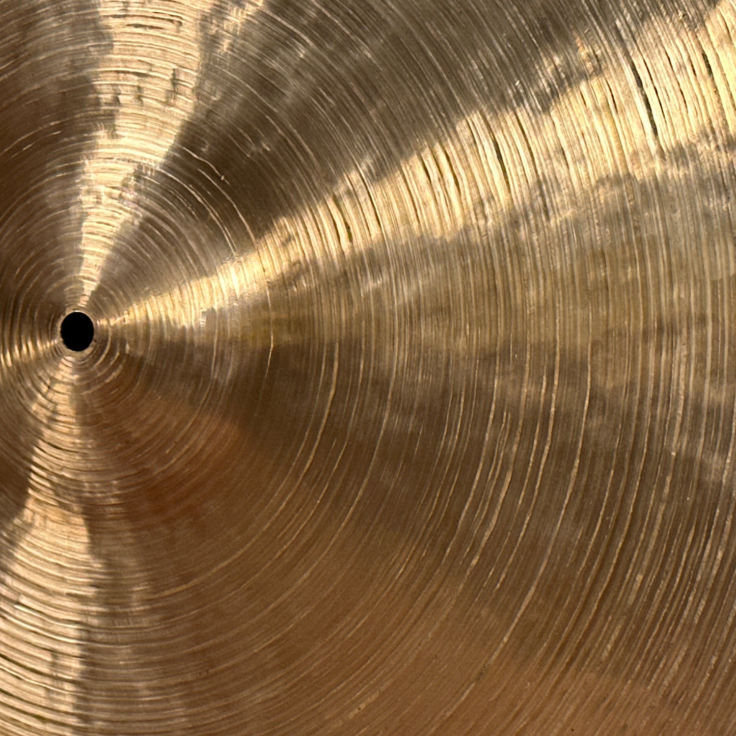 22" Istanbul Agop 30th Anniversary Ride Cymbal 2386g *Video Demo*