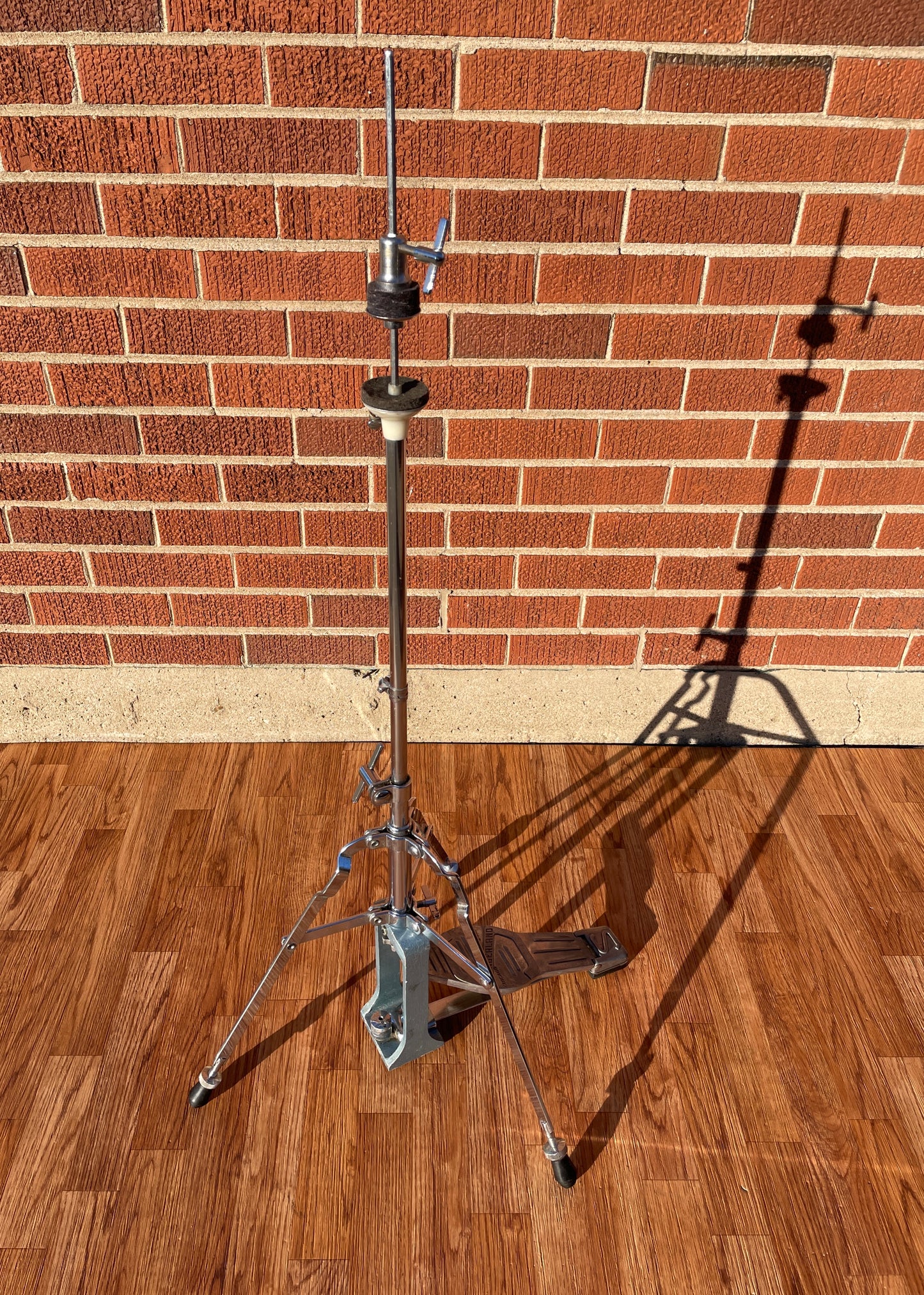 1960s Slingerland No. 806 Dynamo Hi-Hat Stand