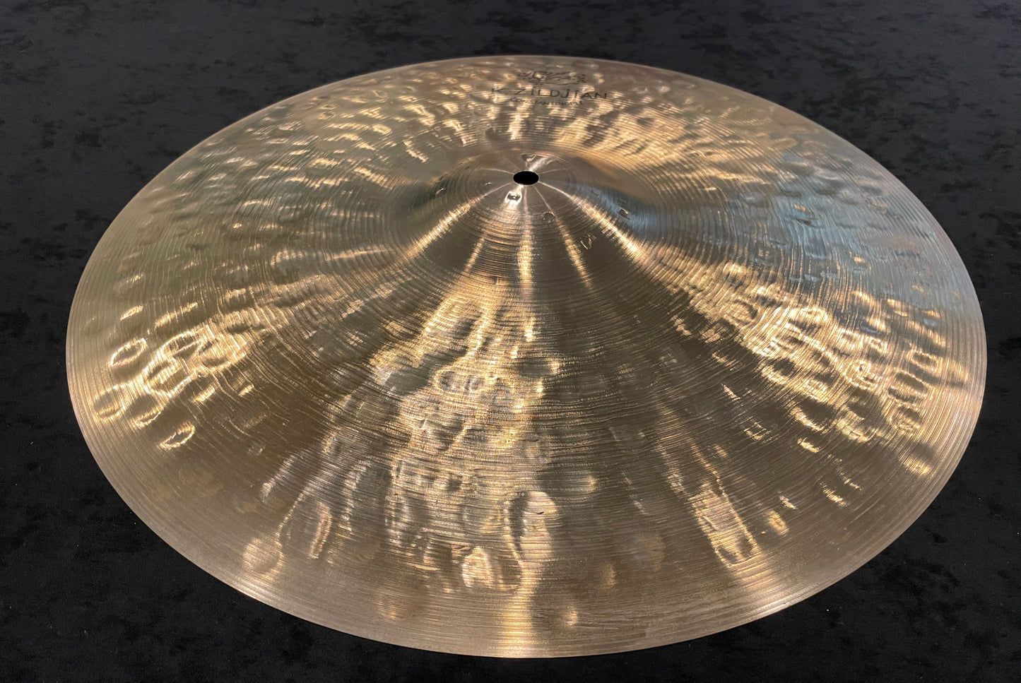 18" Zildjian K Constantinople Crash Ride 1324g
