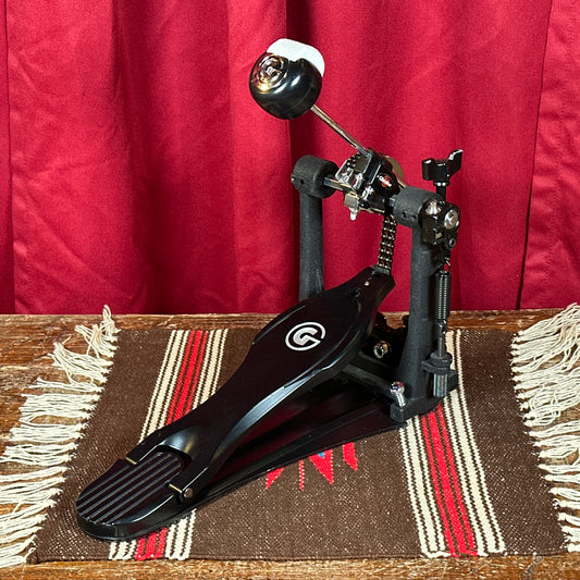 Gibraltar 9811SGD 9000 Series Stealth Bass Drum Pedal