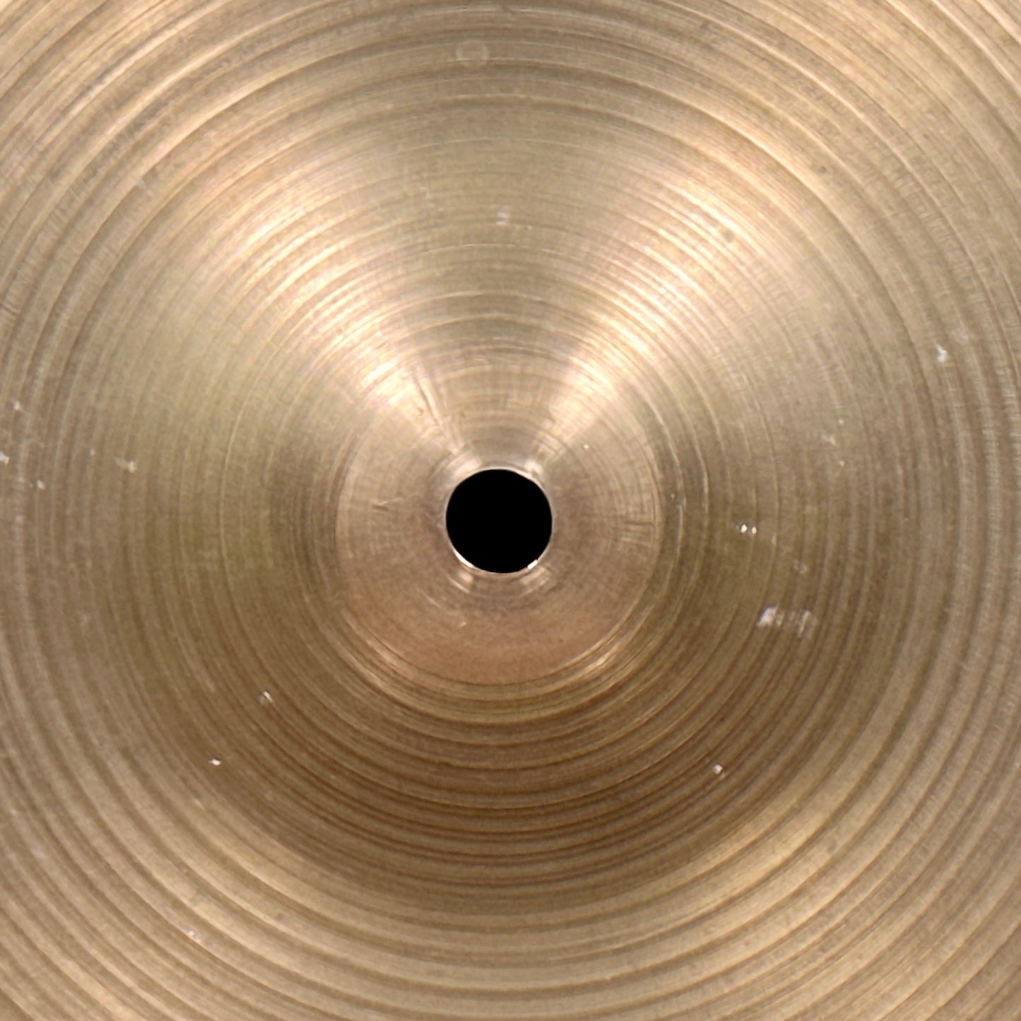 14" Zildjian A 1960s Hi-Hat Cymbal Pair 770g/840g *Video Demo*