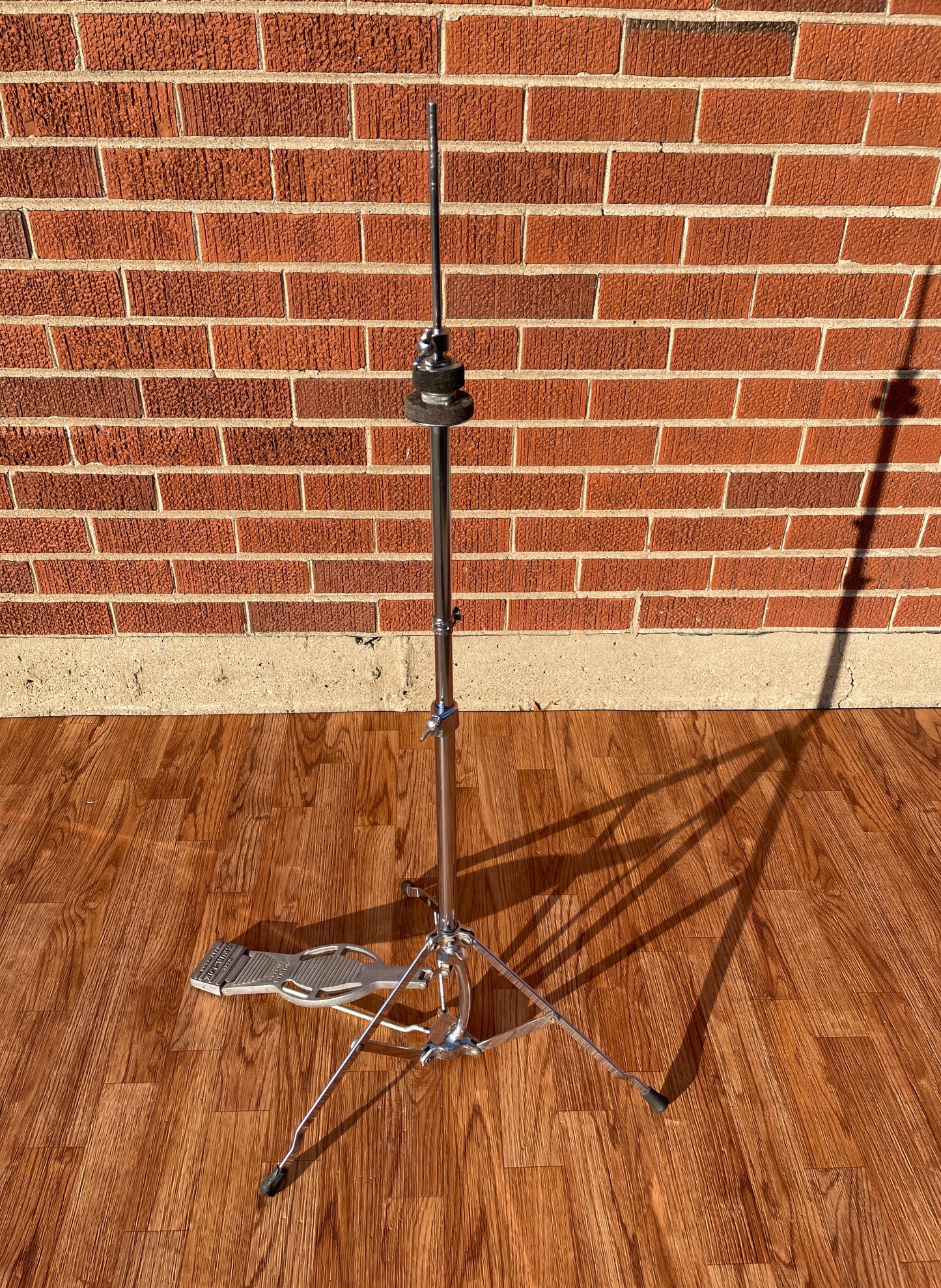 Ludwig No. 1123-1 Spur-Lok Hi-Hat Stand