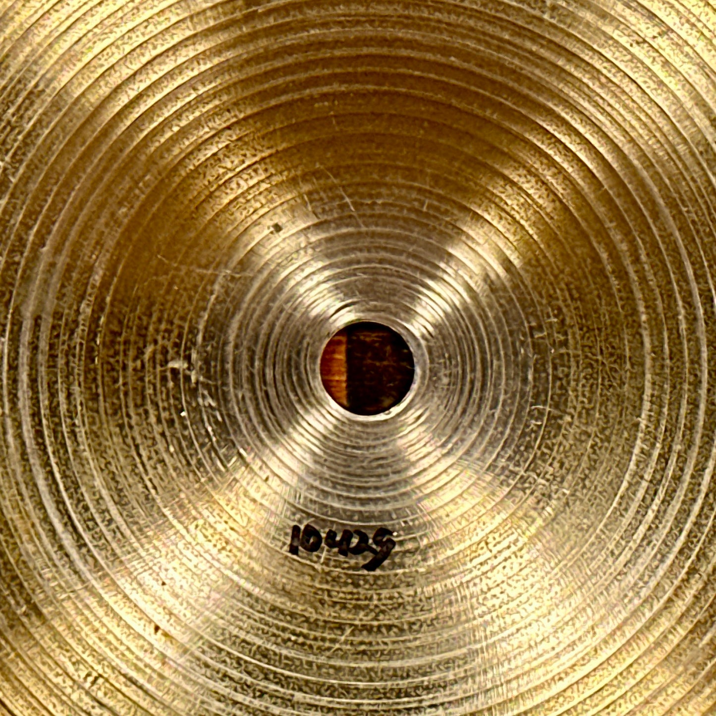 16" Zildjian A Thin Crash Cymbal 1042g *Video Demo*