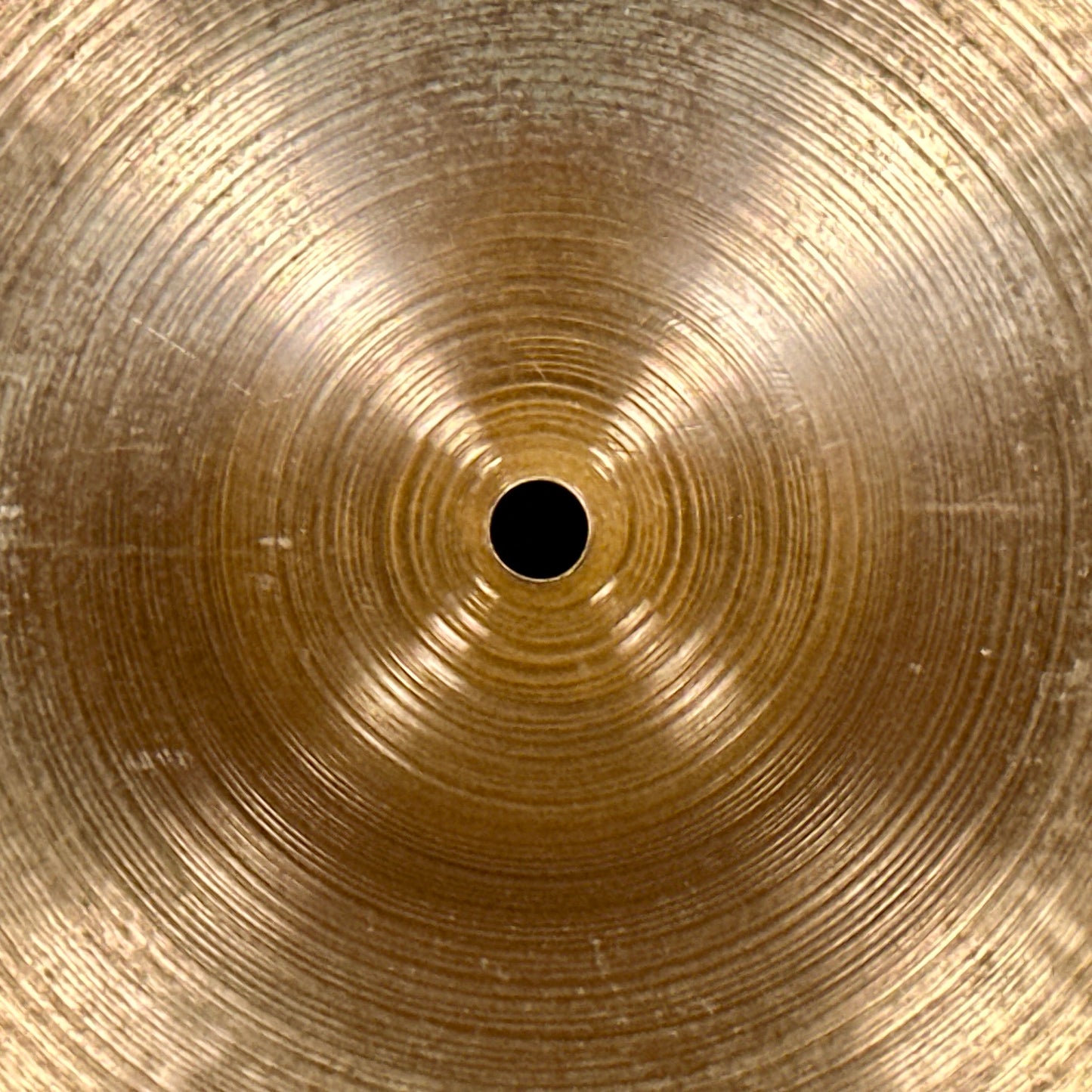 22" Paiste 1976 Black Label 2002 Ride Cymbal 3026g *Video Demo*
