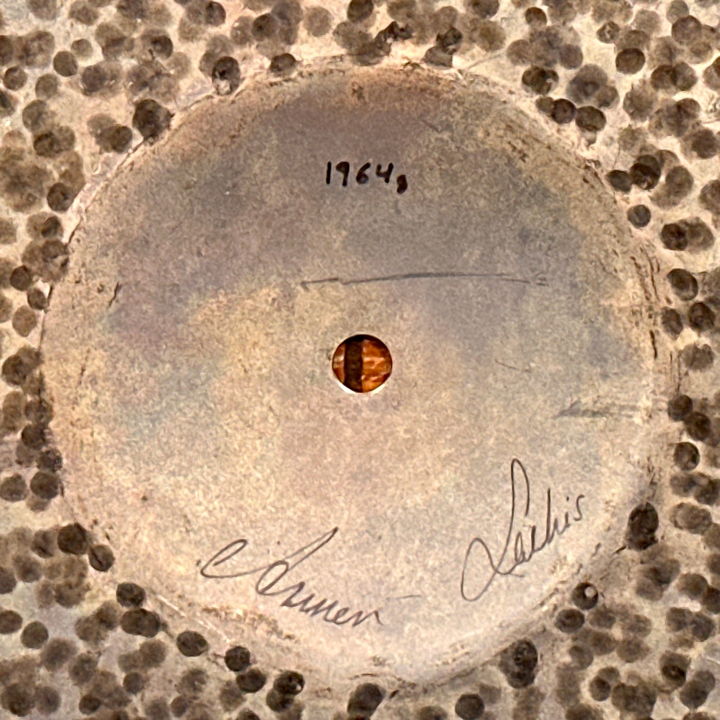 20" Istanbul Agop Turk Jazz Ride Cymbal 1964g *Video Demo*