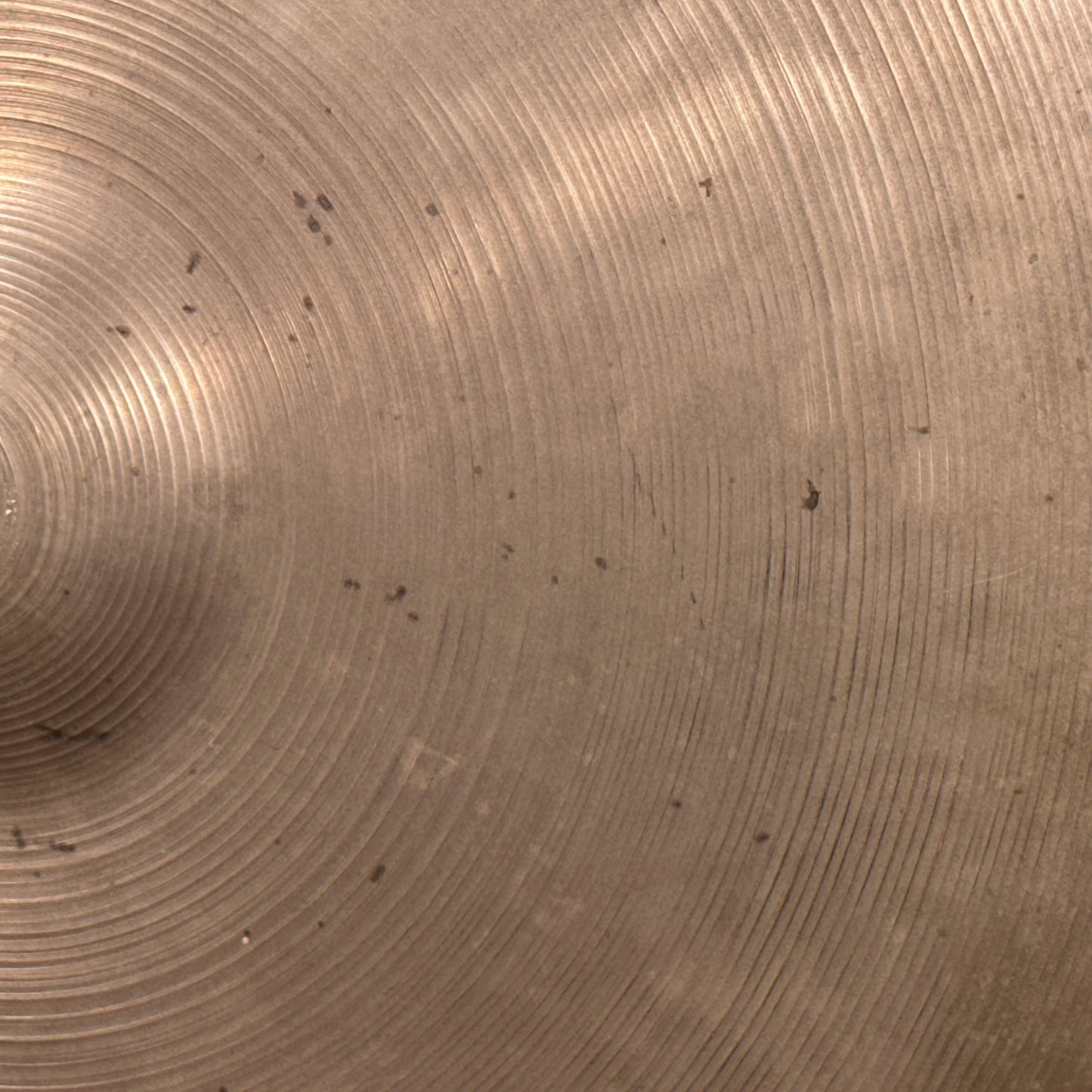 20" Zildjian A 1960s Ride Cymbal 1842g *Video Demo*