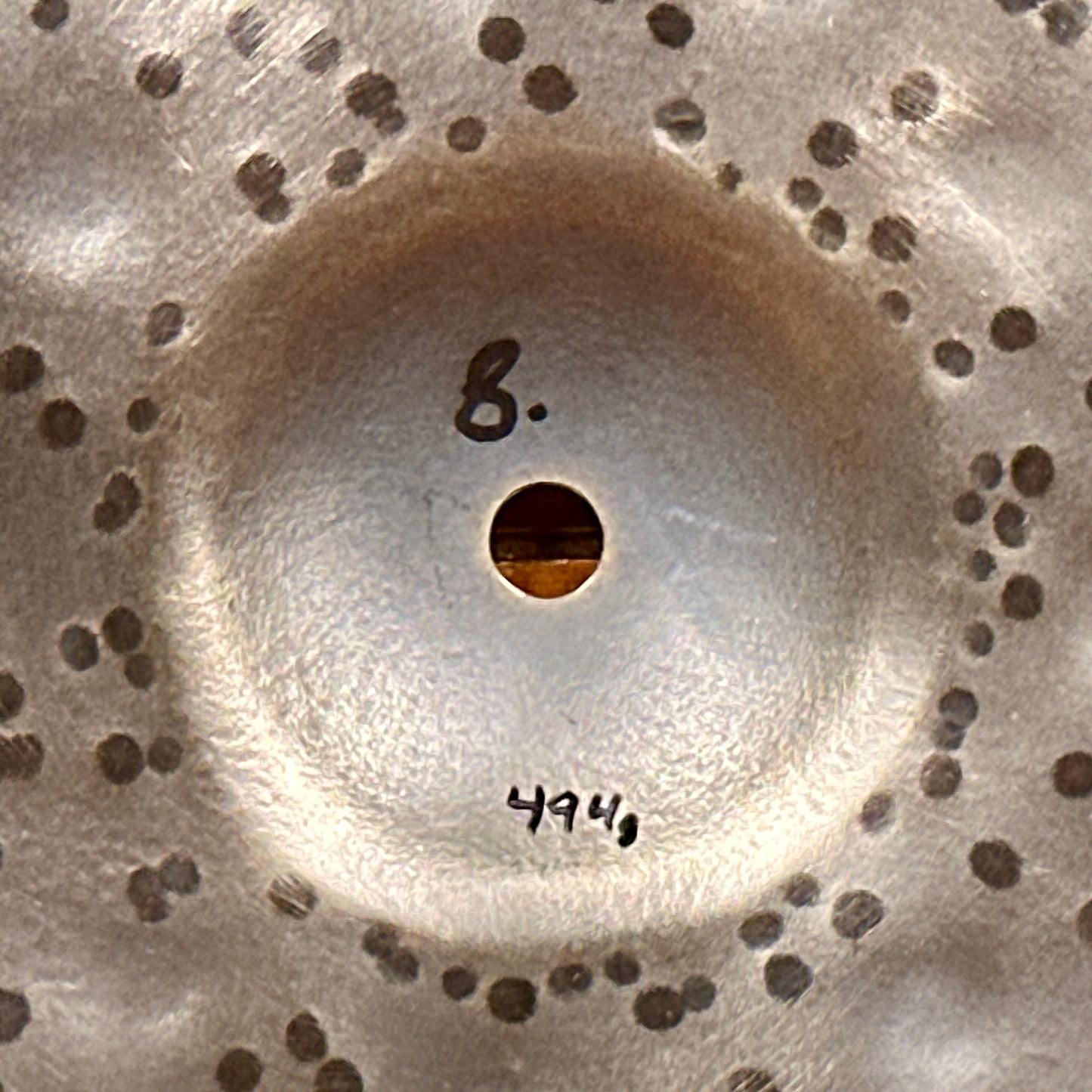 13" Istanbul Agop Xist Dry Dark Hi-Hat Cymbal Pair 494g/958g *Video Demo*