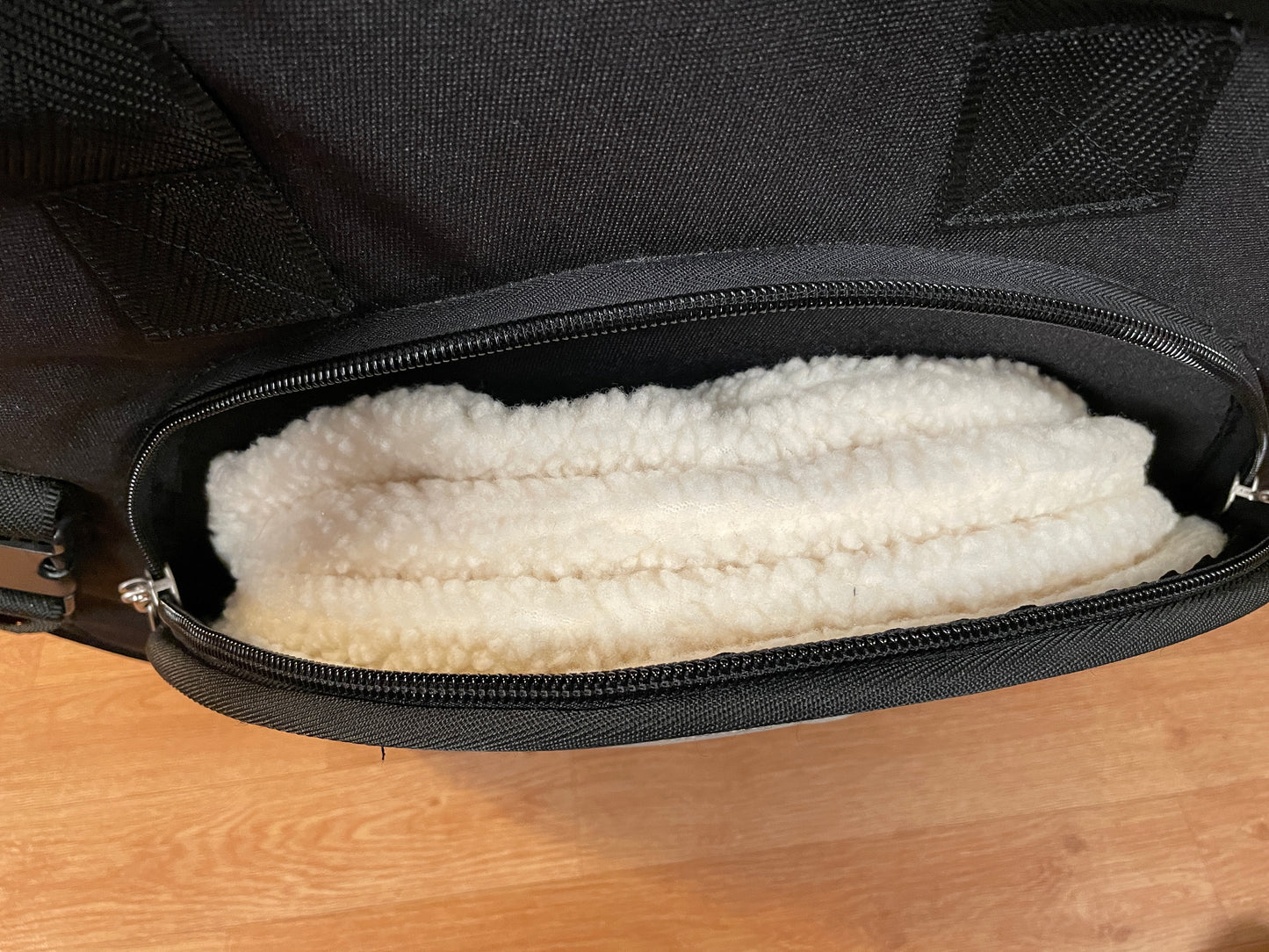 24" Protection Racket 6021 Deluxe Cymbal Bag